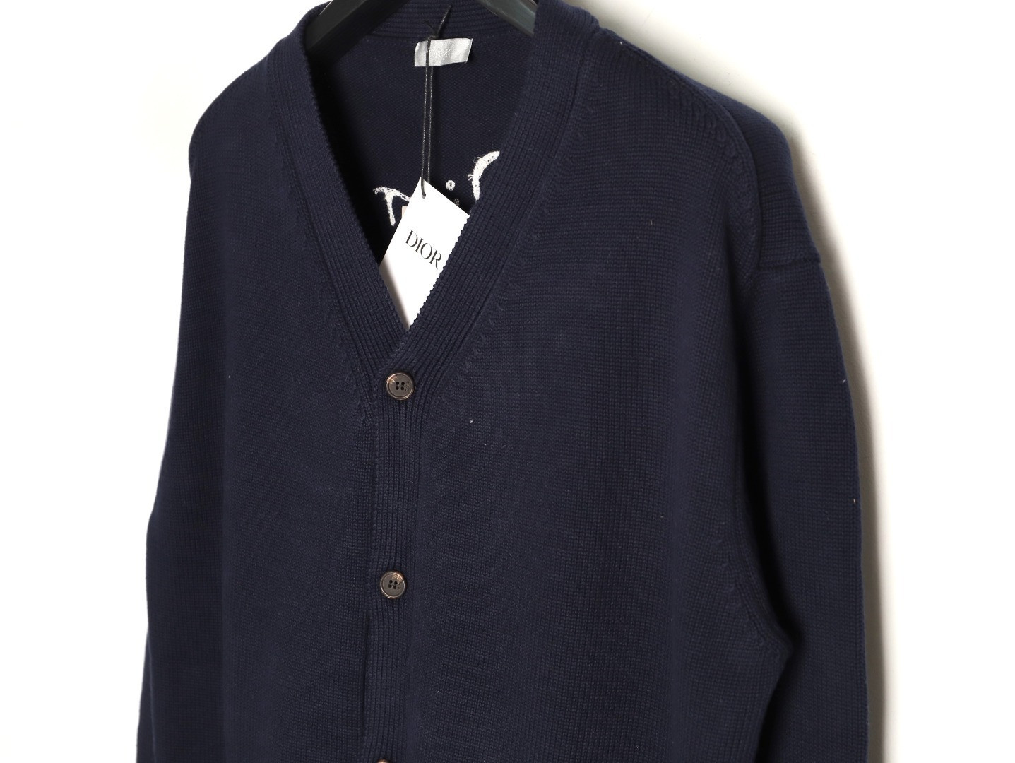 Dior Cardigan Sweaters