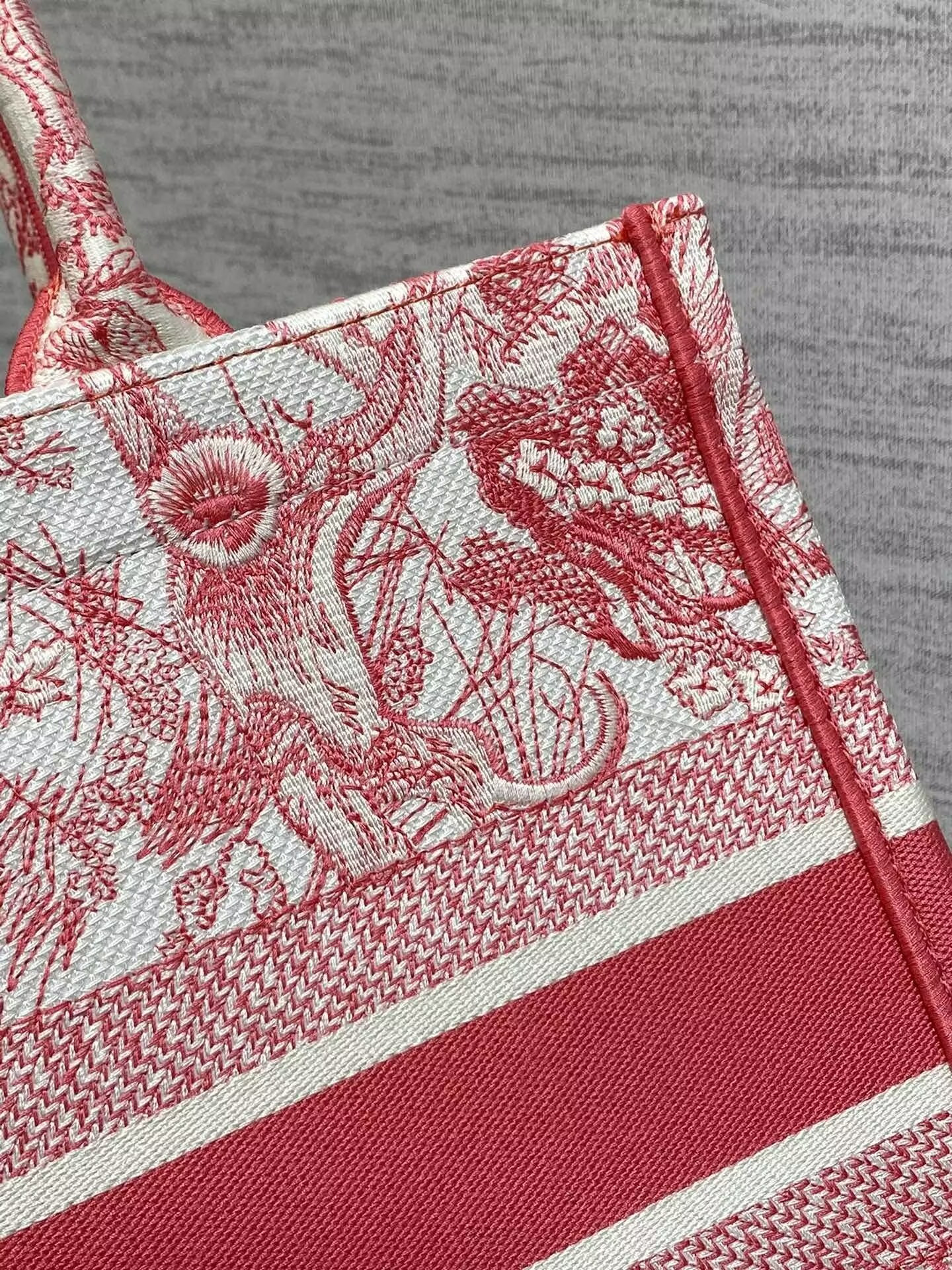 DIOR Tote 36 x 18 x 28cm