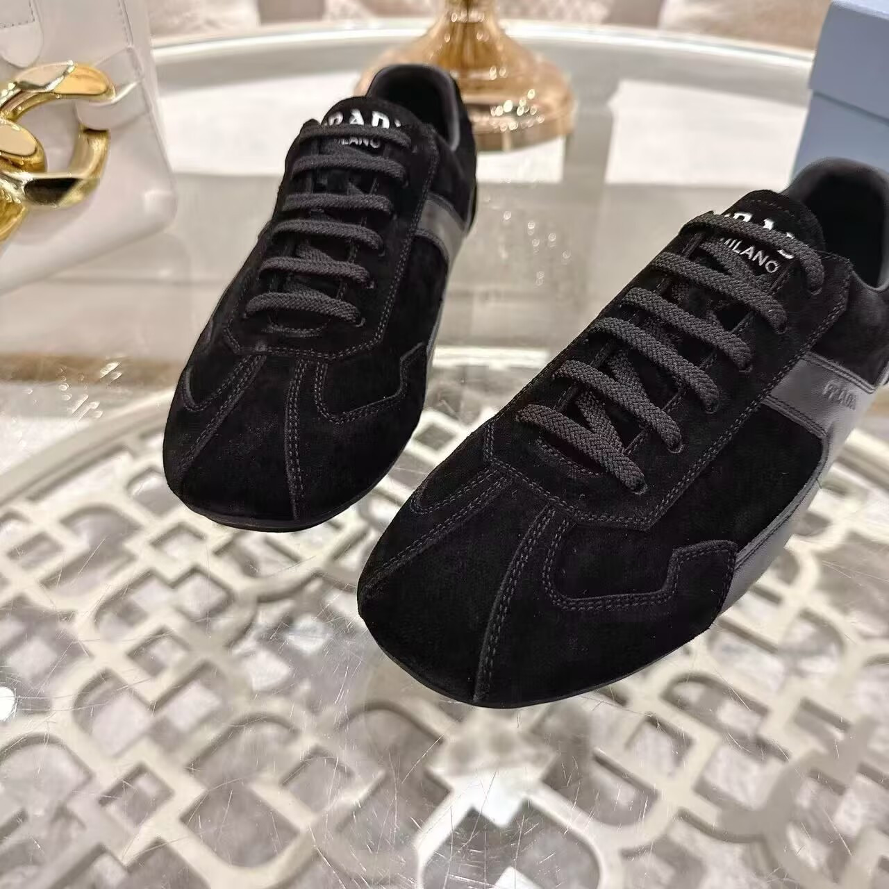 UA PRADA Sneakers