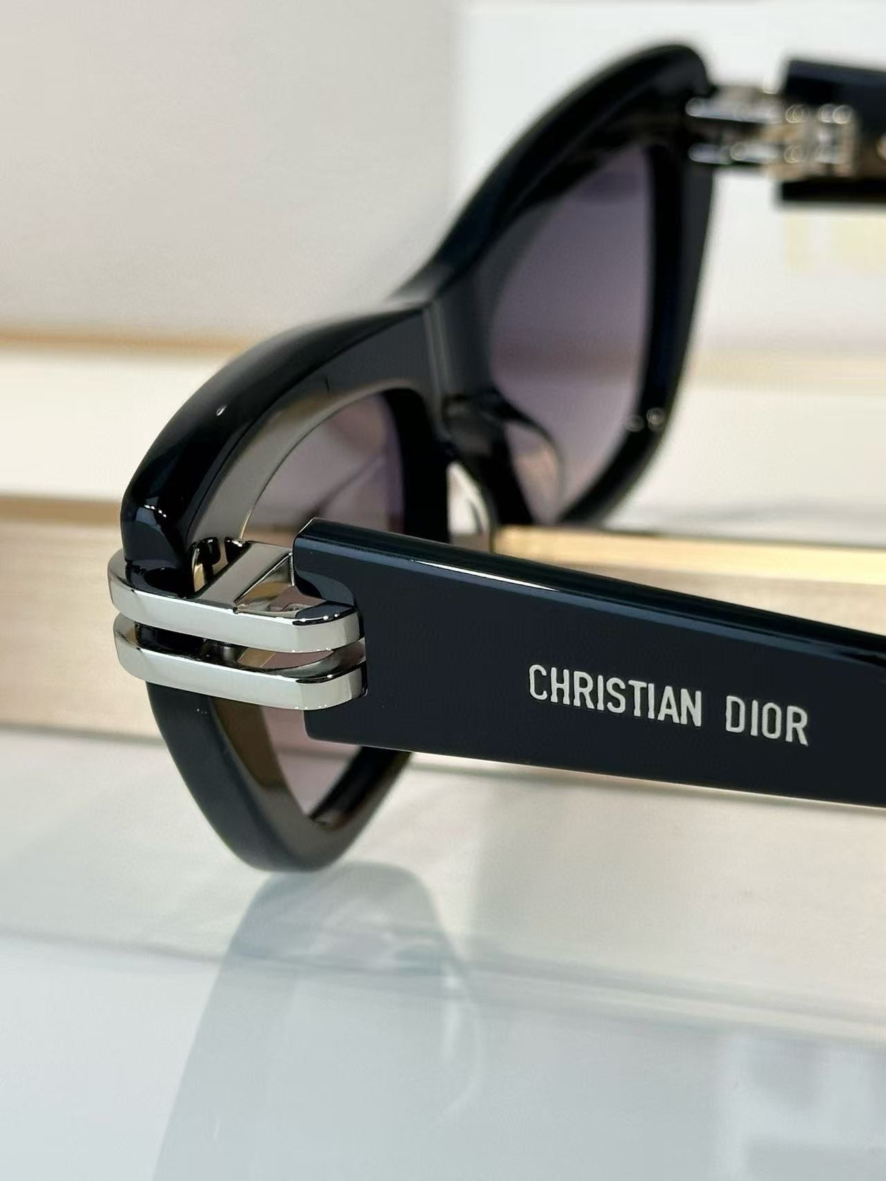 Dior Glasses