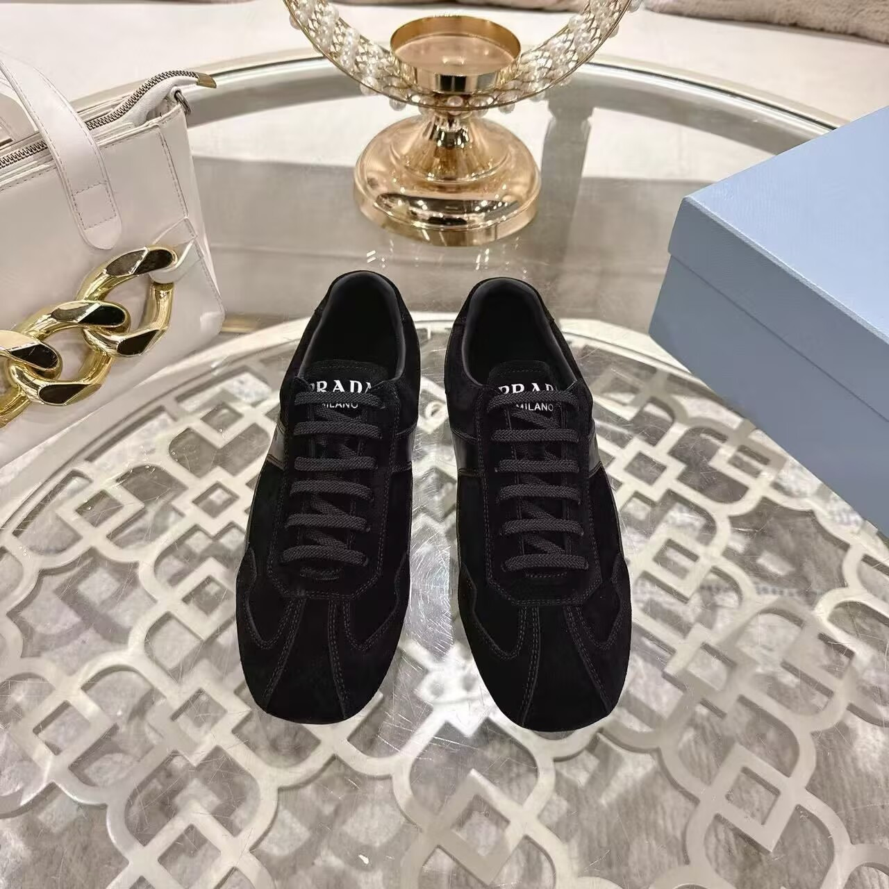 UA PRADA Sneakers