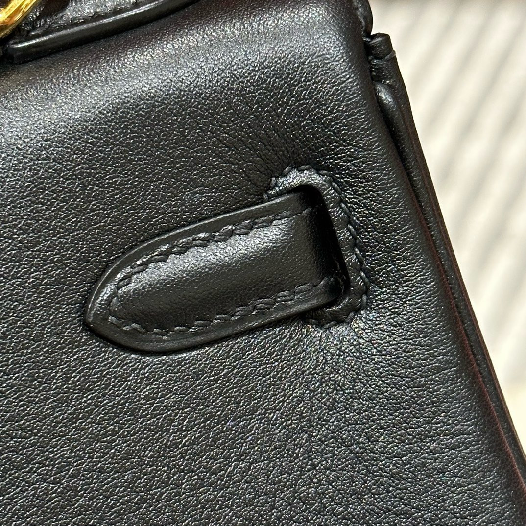 Hermes Swift Kelly 25cm (15-20 days for customization)