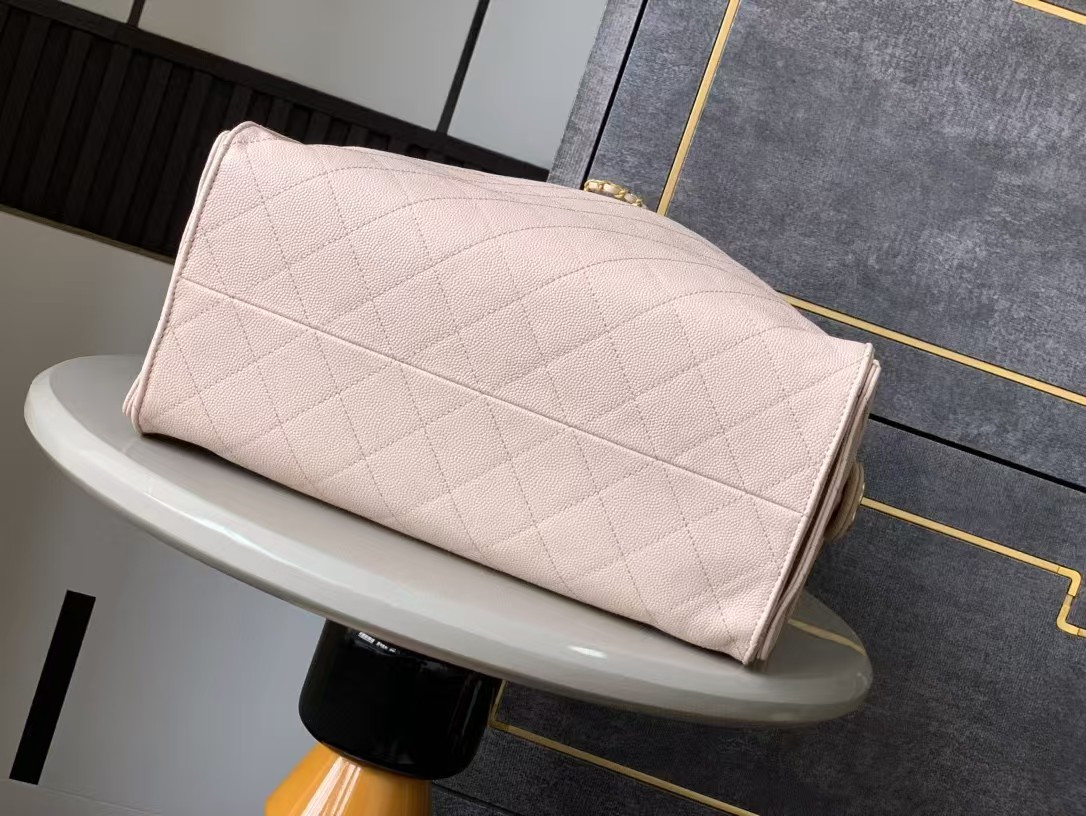 CHANEL 25C Bucket BAG 40x30x15cm