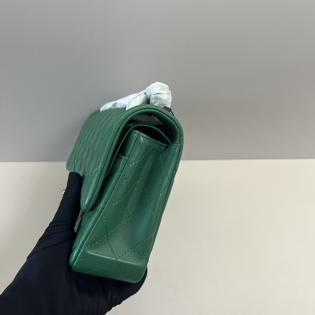 Chanel Flap Bag 25x15x6cm