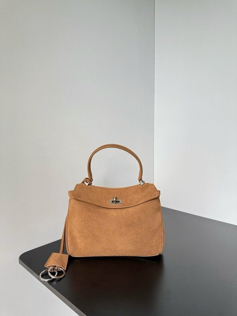 Balenciaga Rodeo Mini 22.8x17x9.9cm