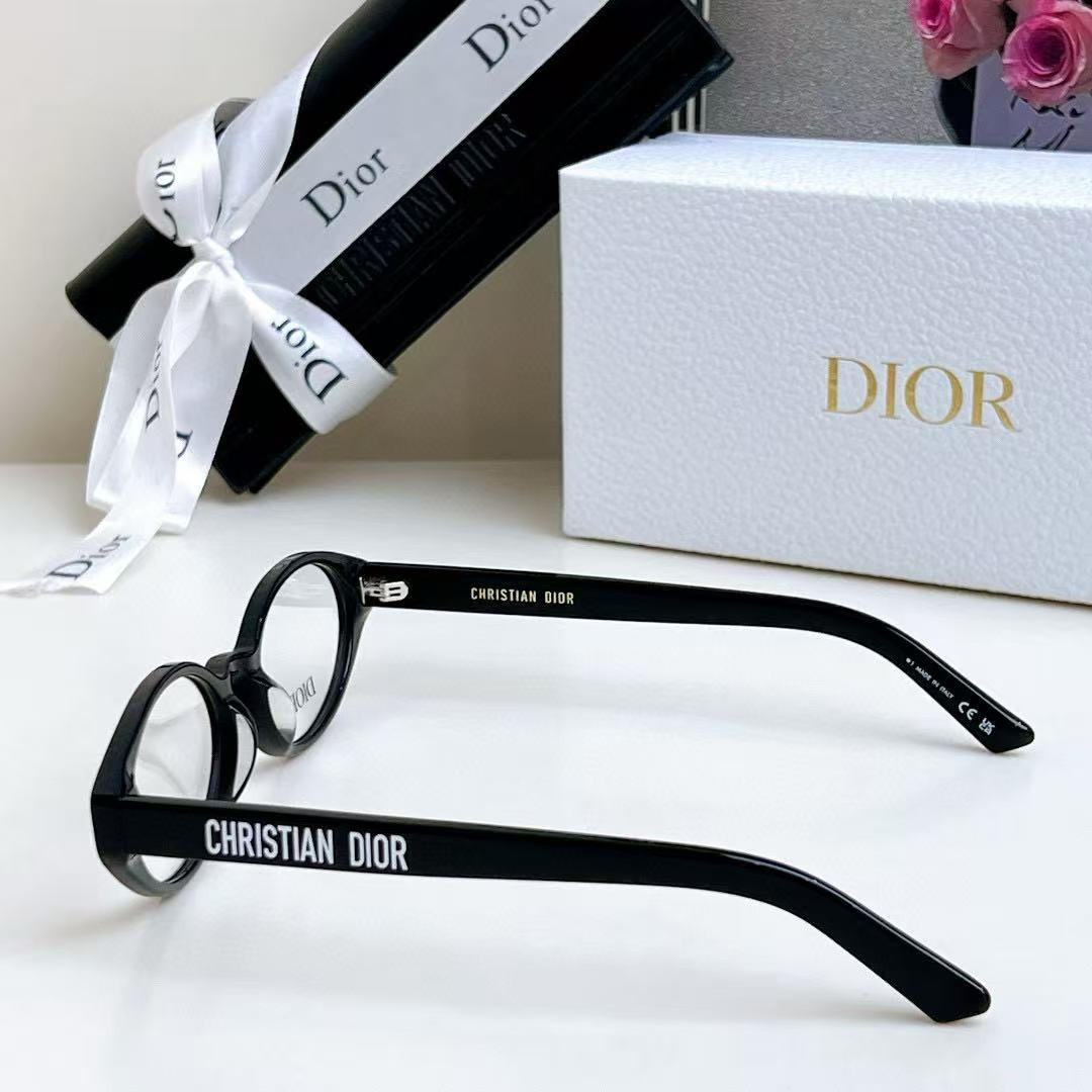 Dior DiorPacific R1F Oval Glasses