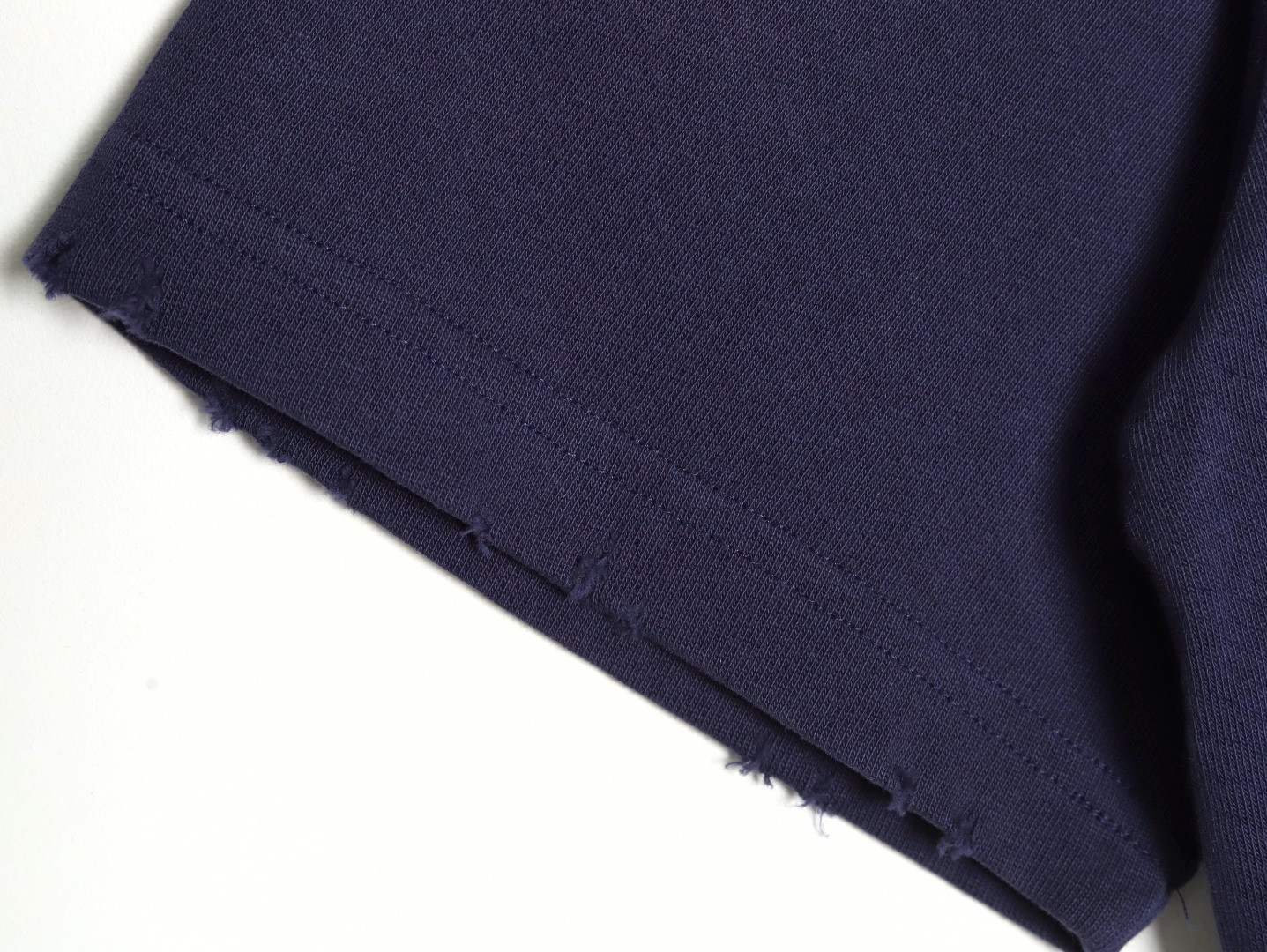 Balenciaga 25ss Short-sleeved T-shirt