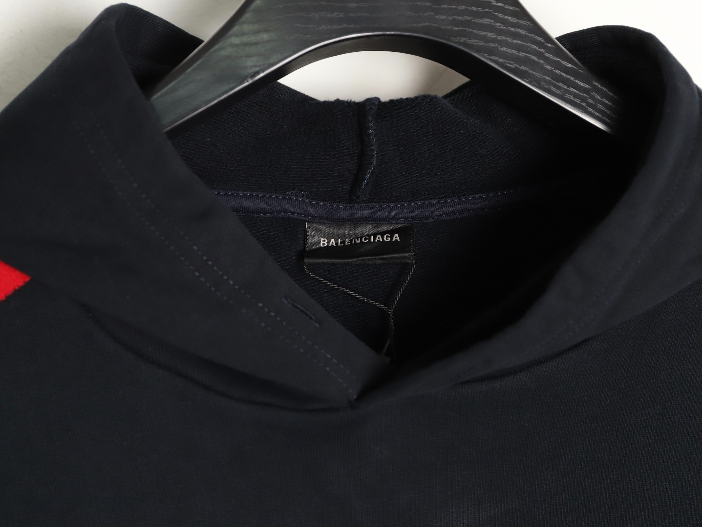 Balenciaga 25FW Hoodies