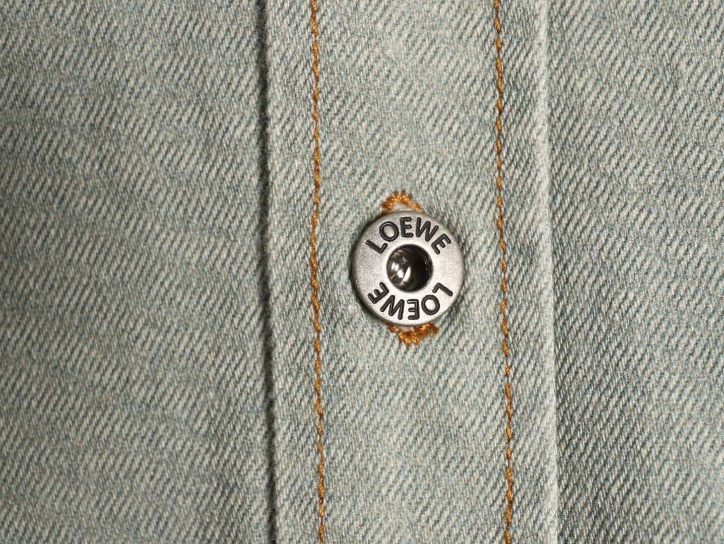 LOEWE Shirts Coats Suit