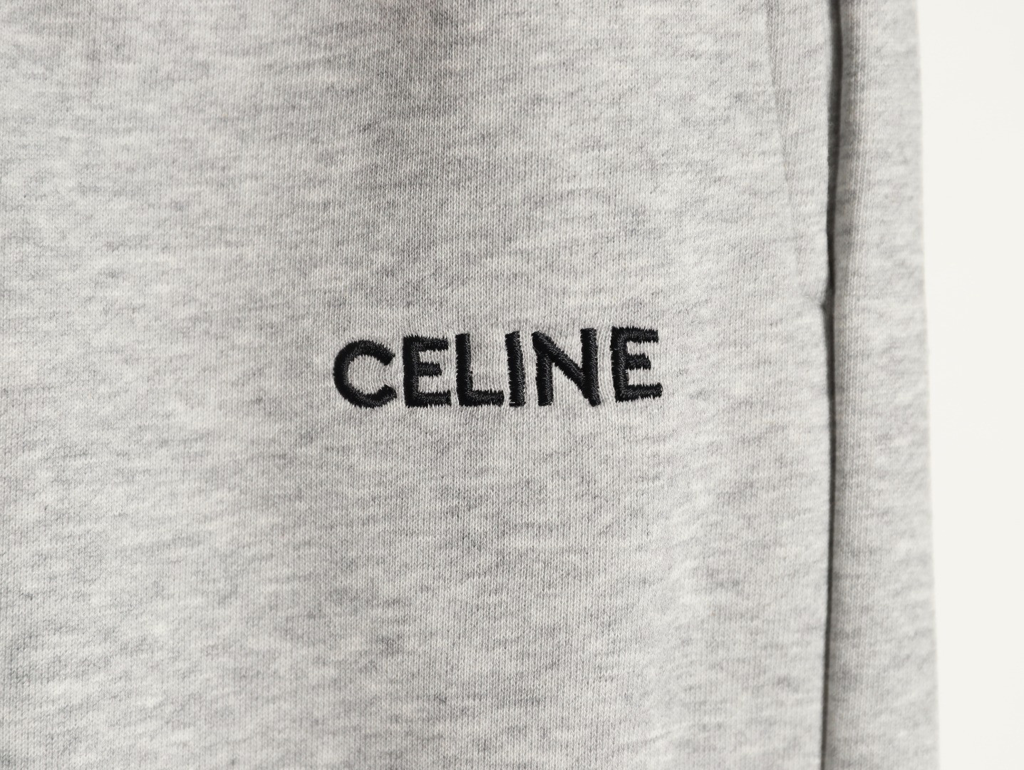 Celine CE 25ss Pants Suit