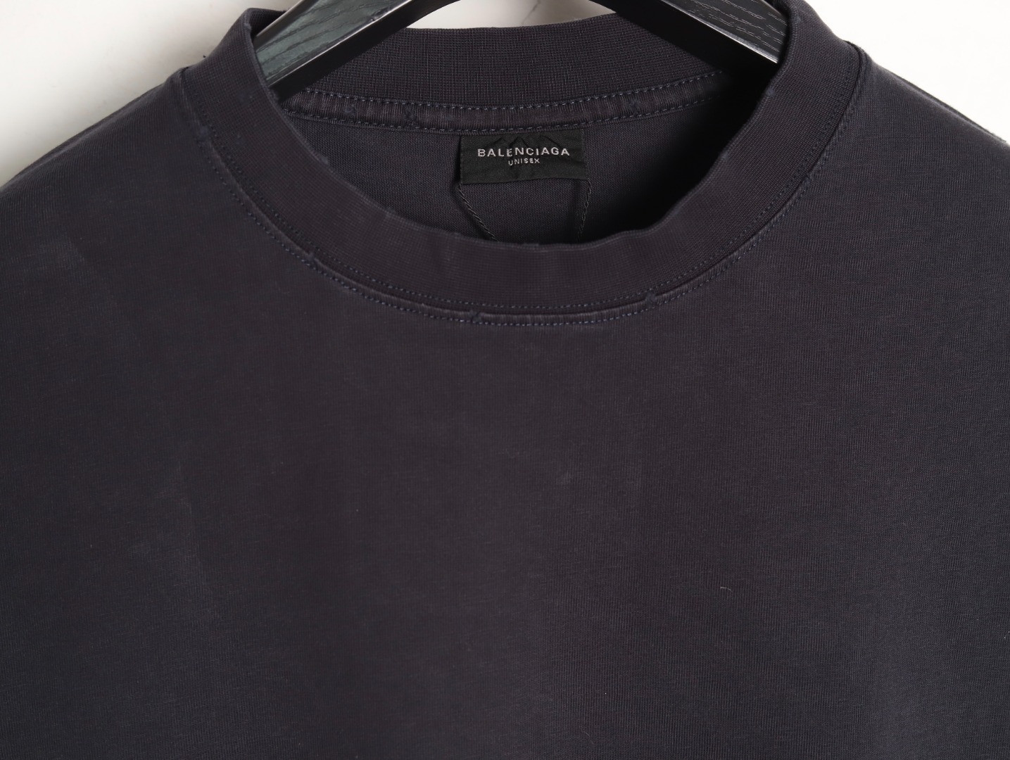 Balenciaga 25SS Short-sleeved T-shirt