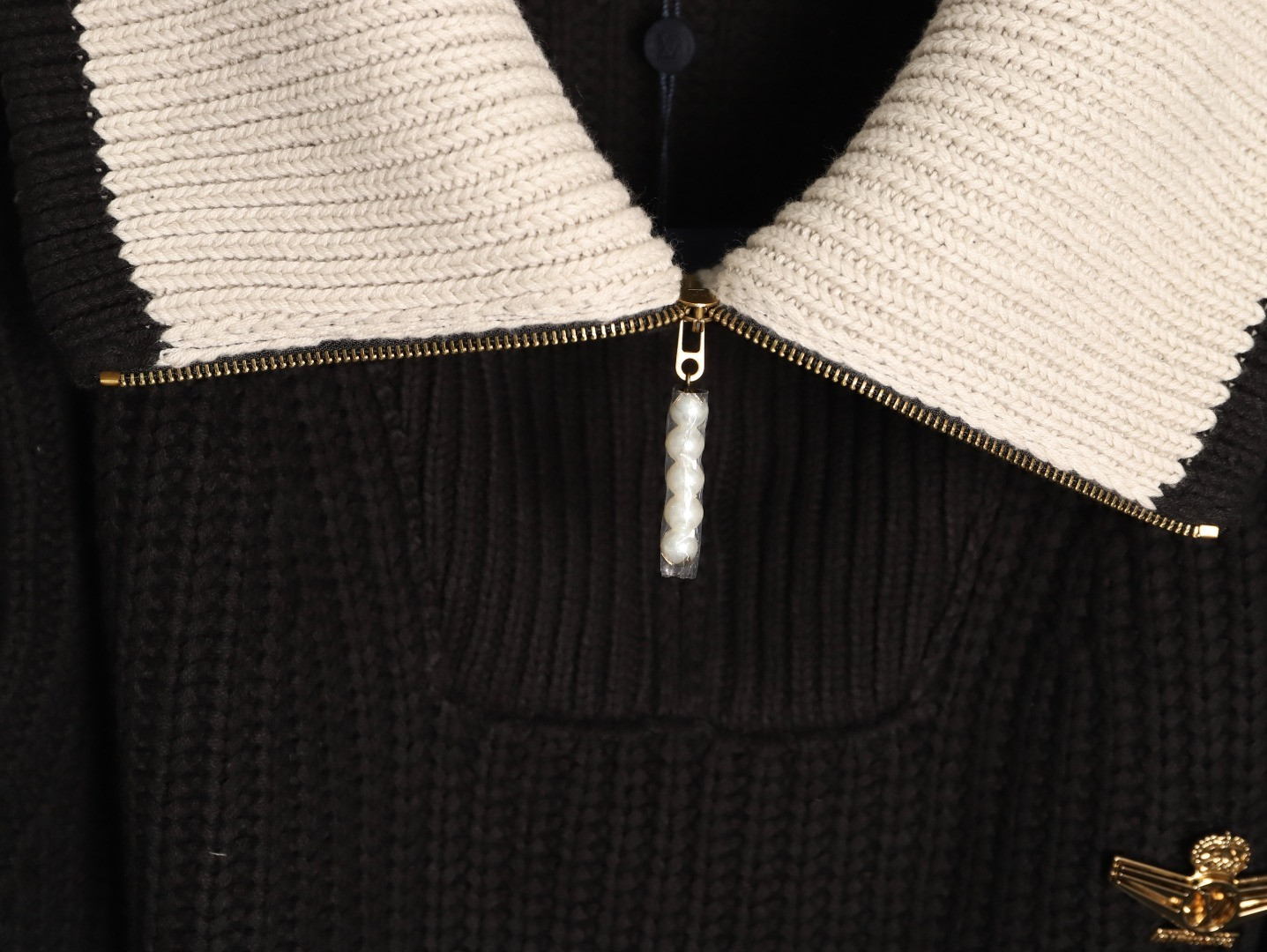 Louis Vuitton LV knitting Sweaters