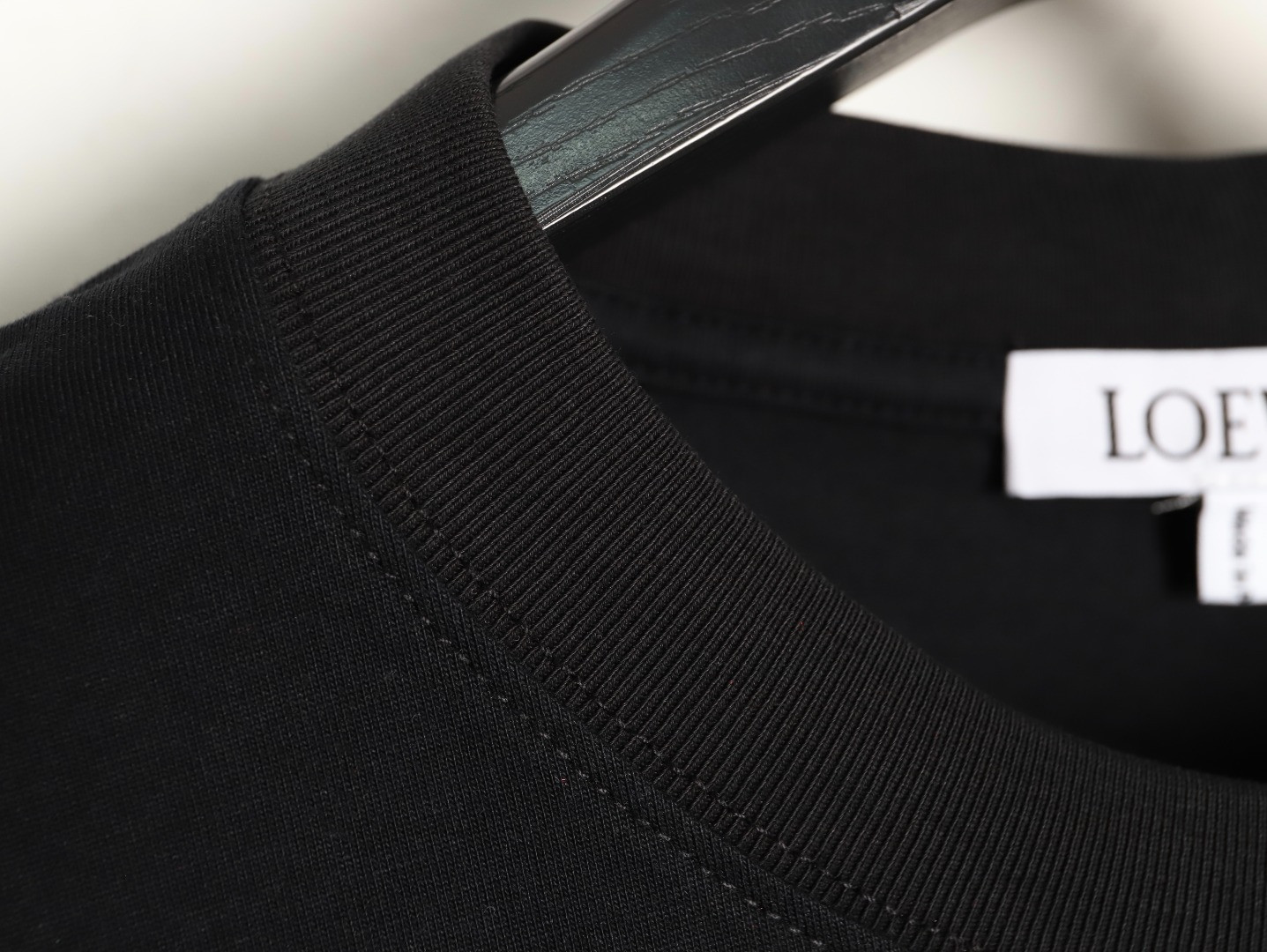 Loewe Long-sleeved T-shirt