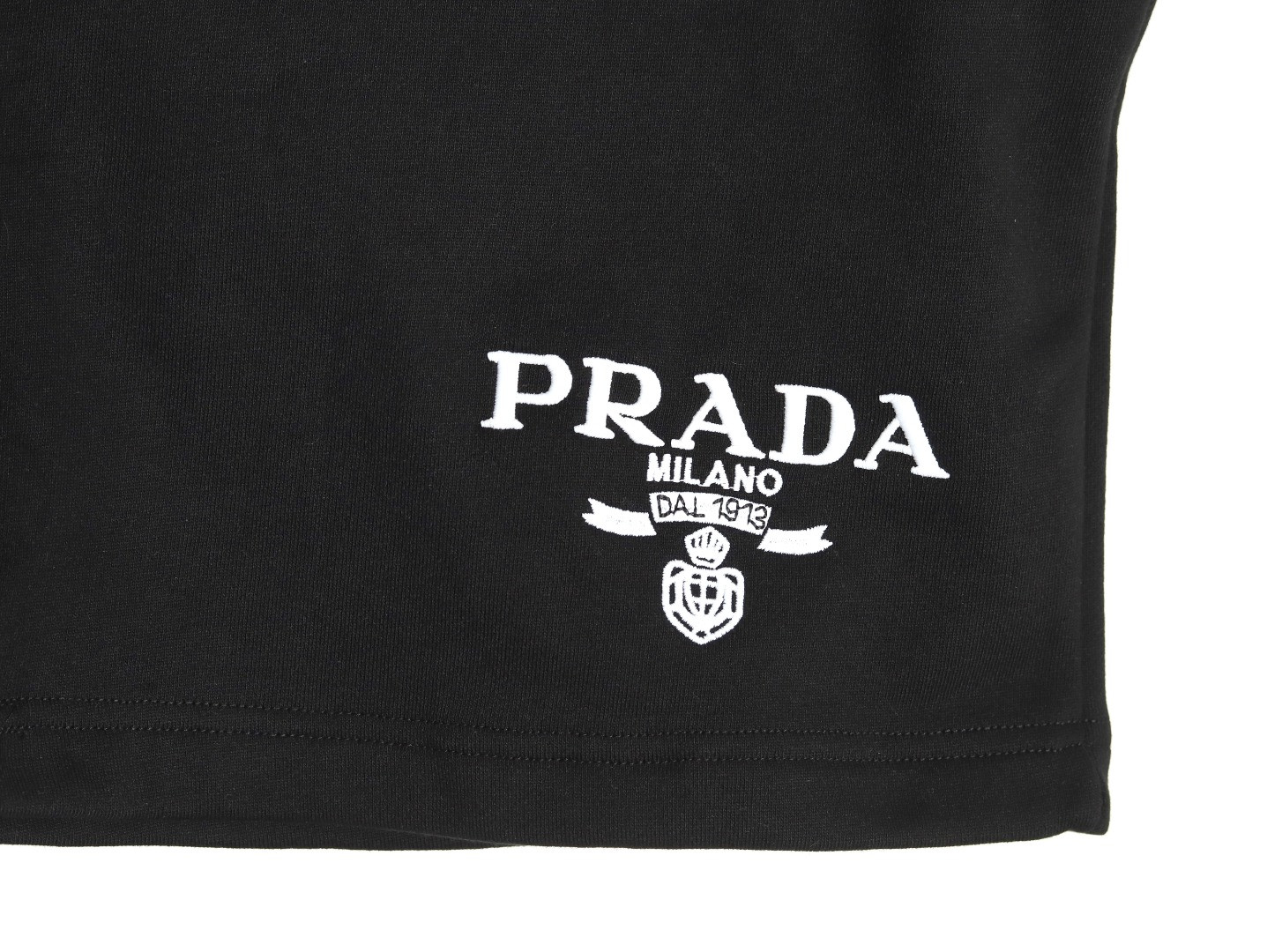 PRADA shorts