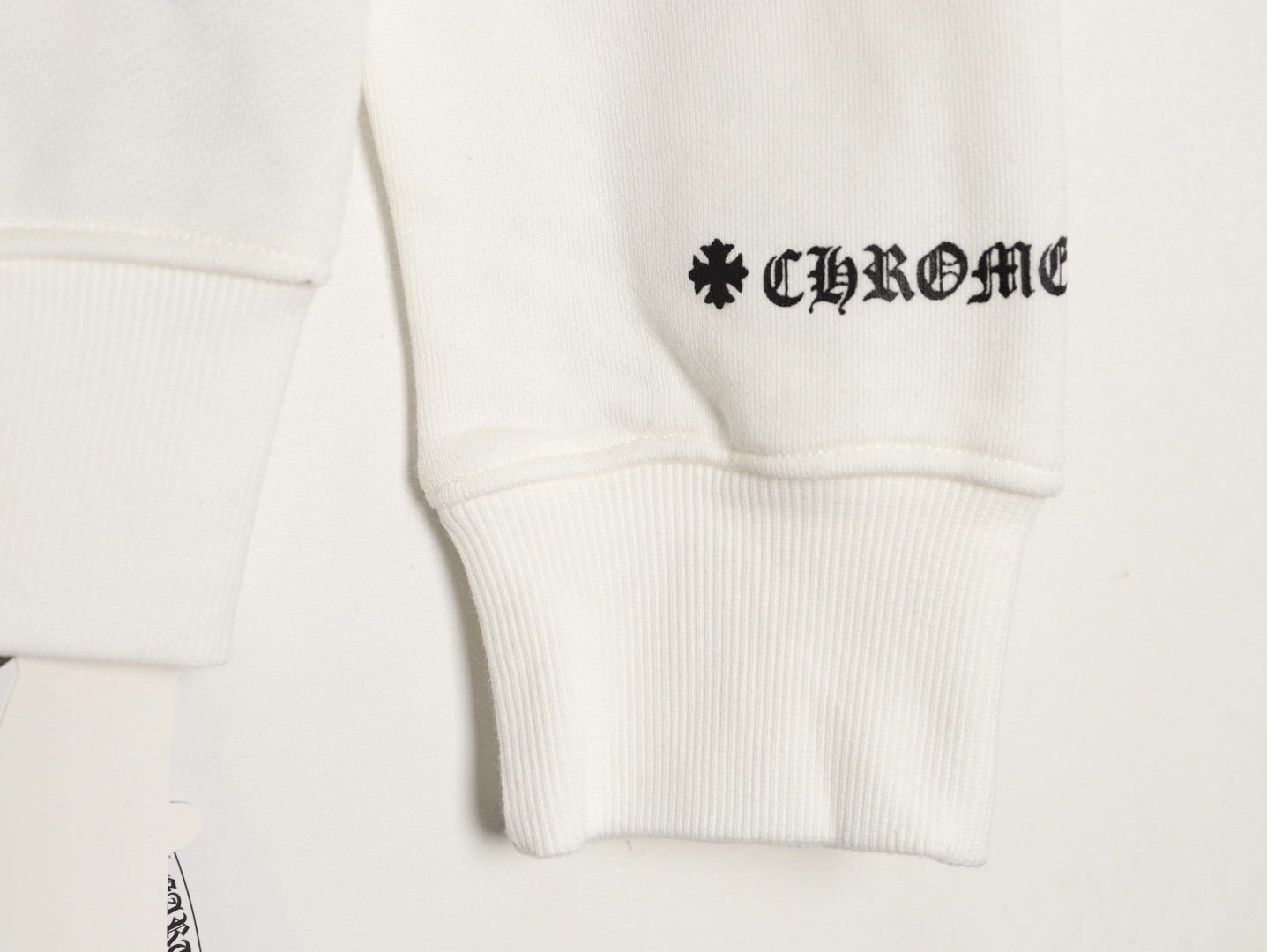 Ch*0me He**ts 25fw coats