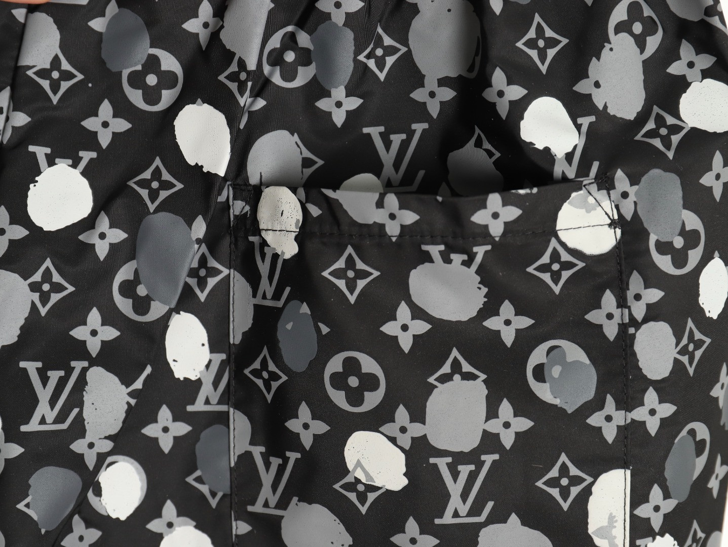 Louis Vuitton LV 25SS shorts