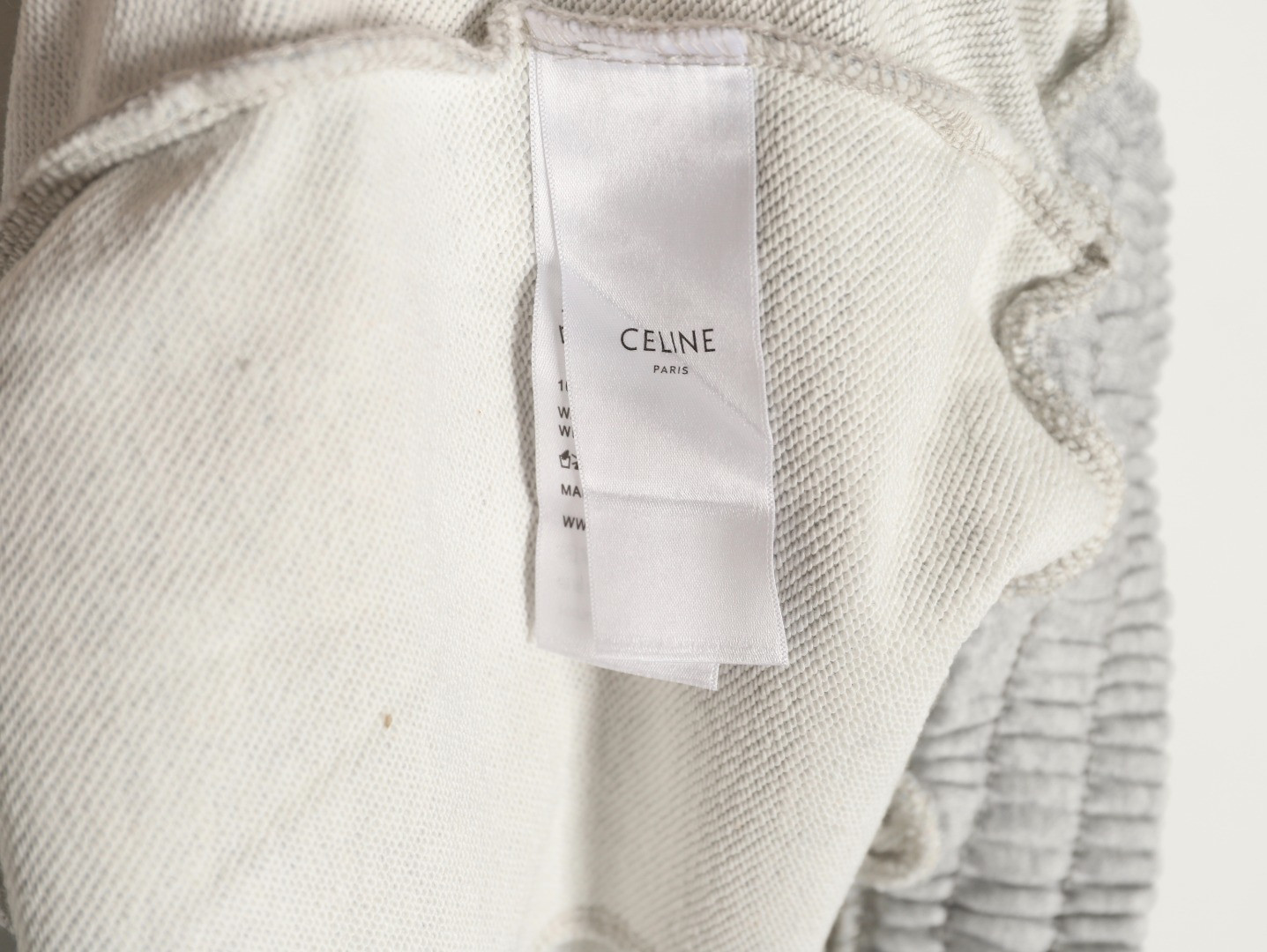 Celine Pants Suit