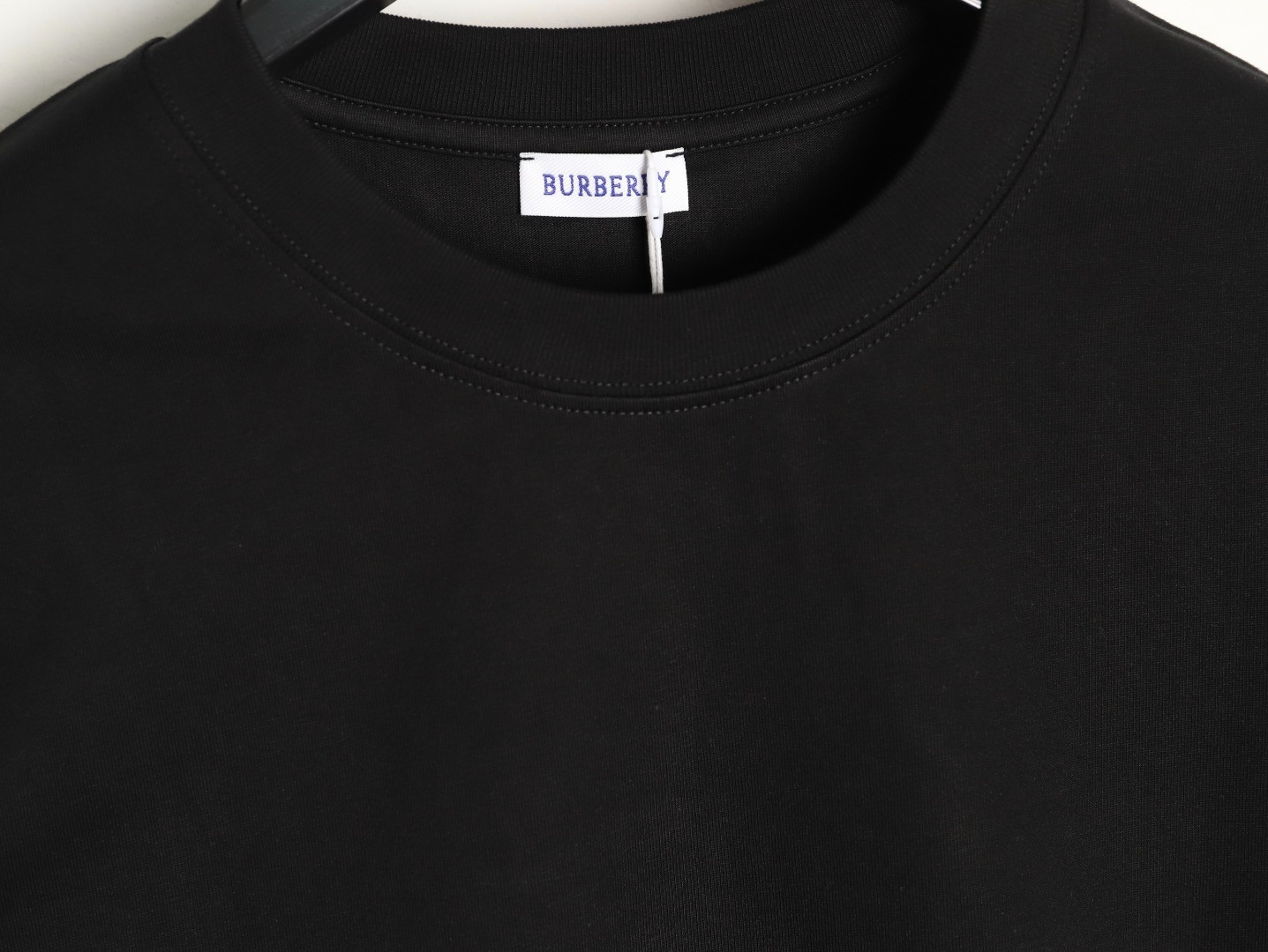 Burberry 25SS Long-sleeved T-shirt