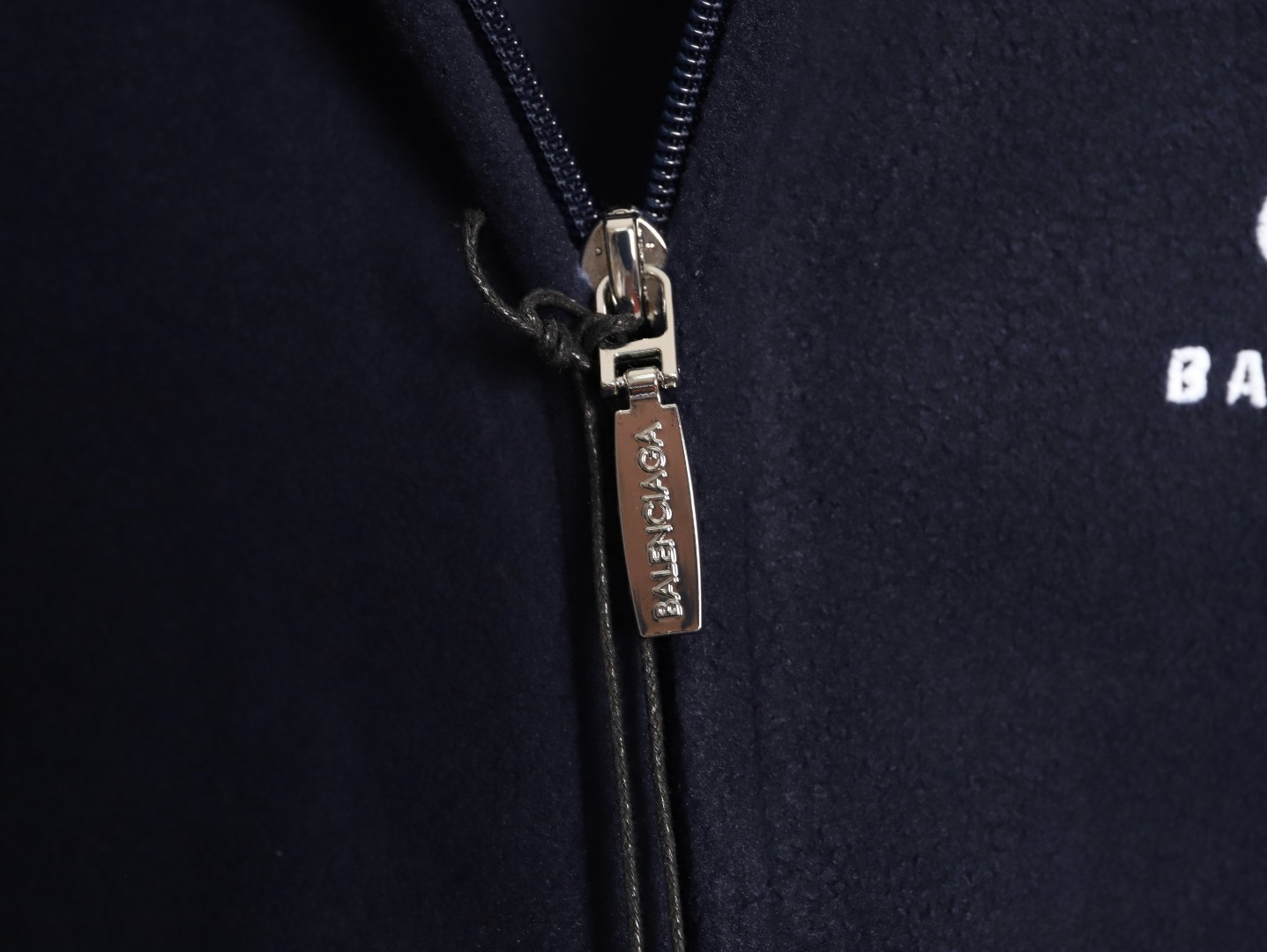 Balenciaga Coats Suit