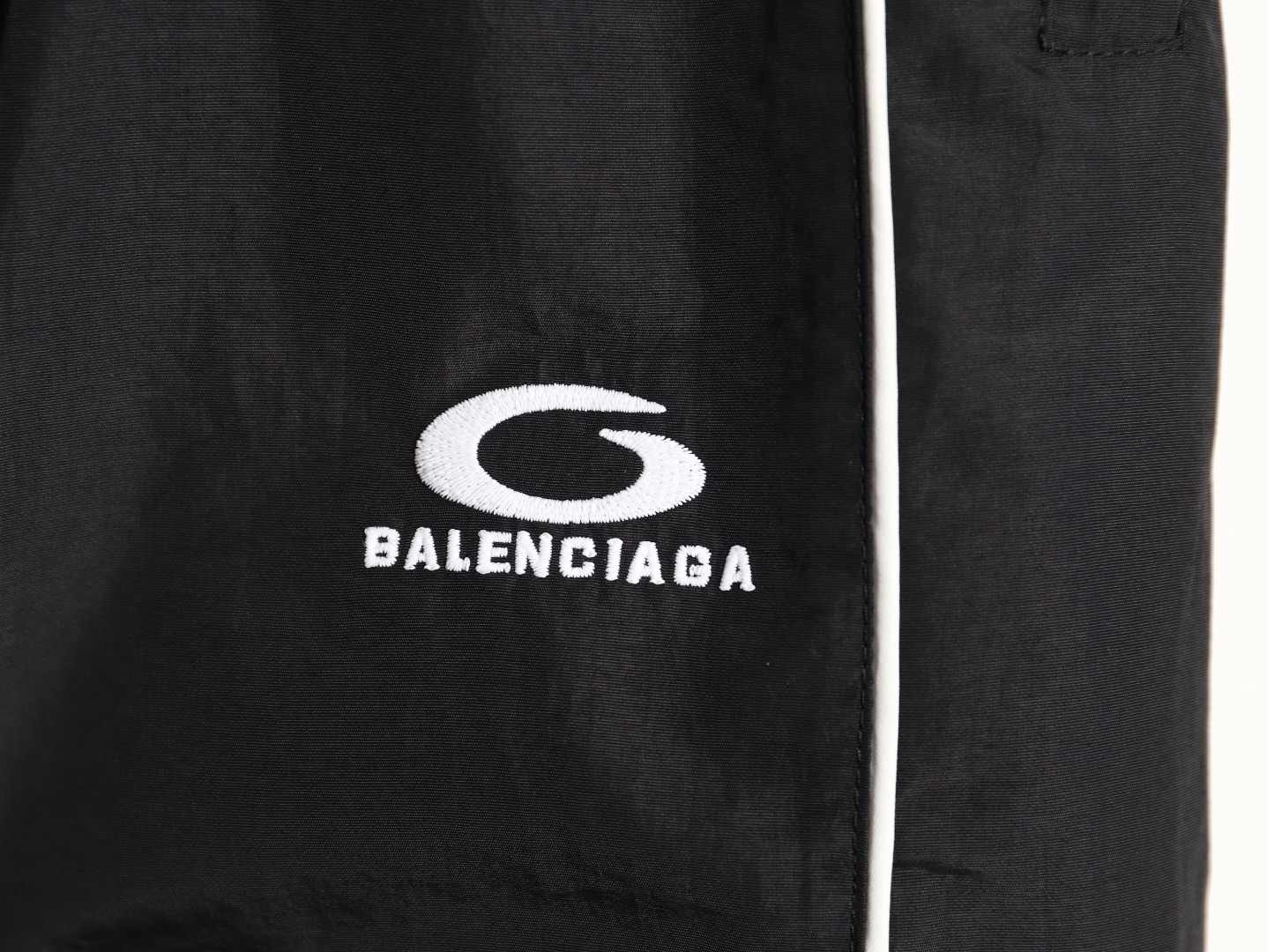 Balenciaga BLCG 25FW Pants Suit