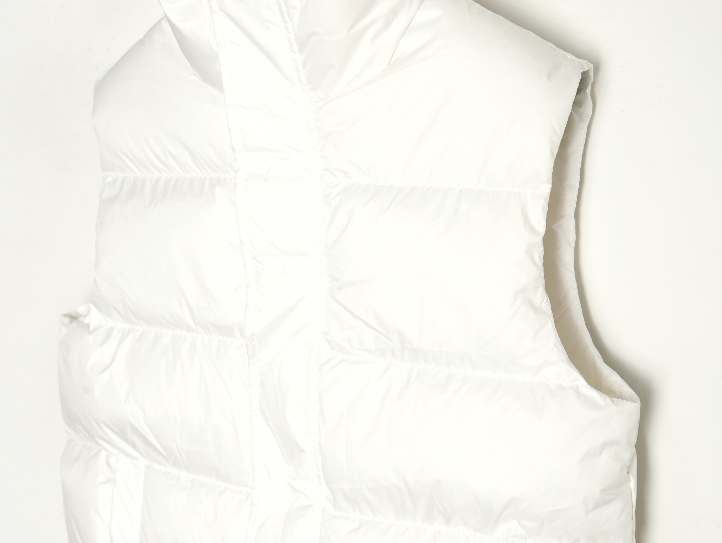 Balenciaga BLCG Puffer Vest