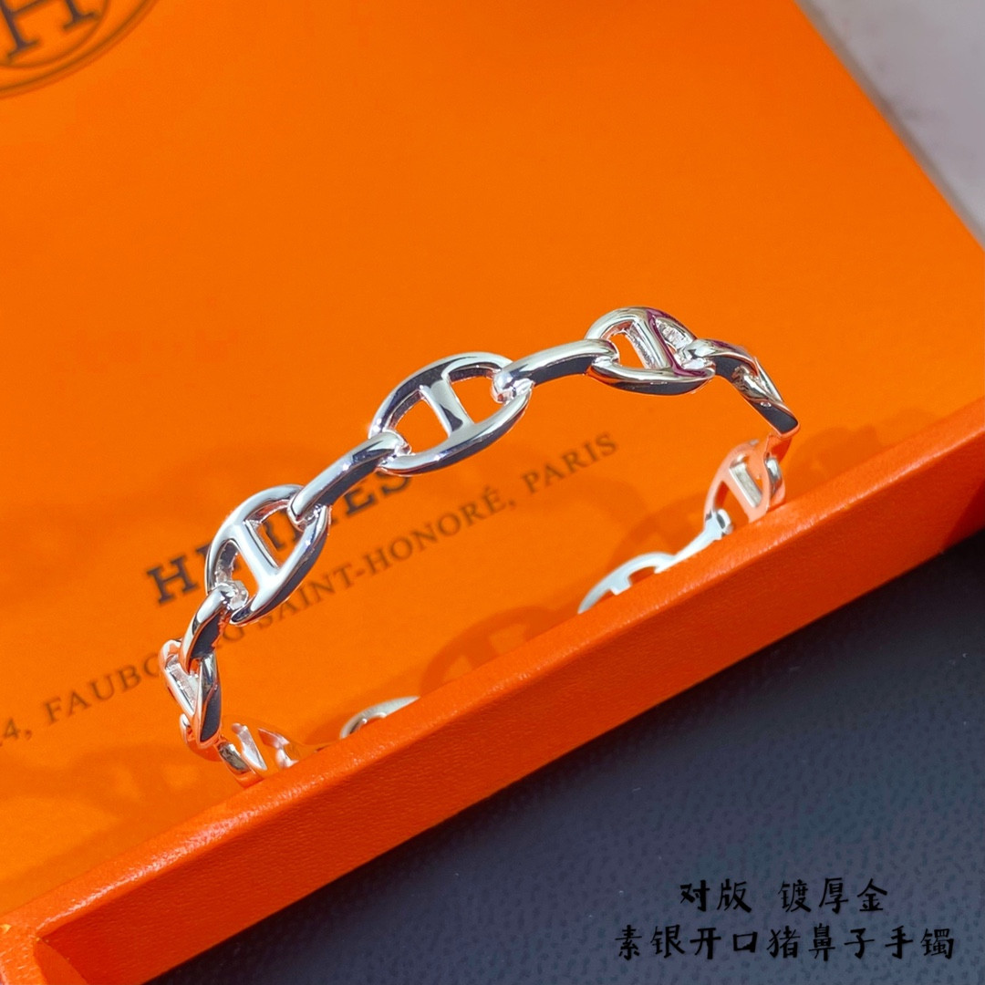Hermes Bracelet