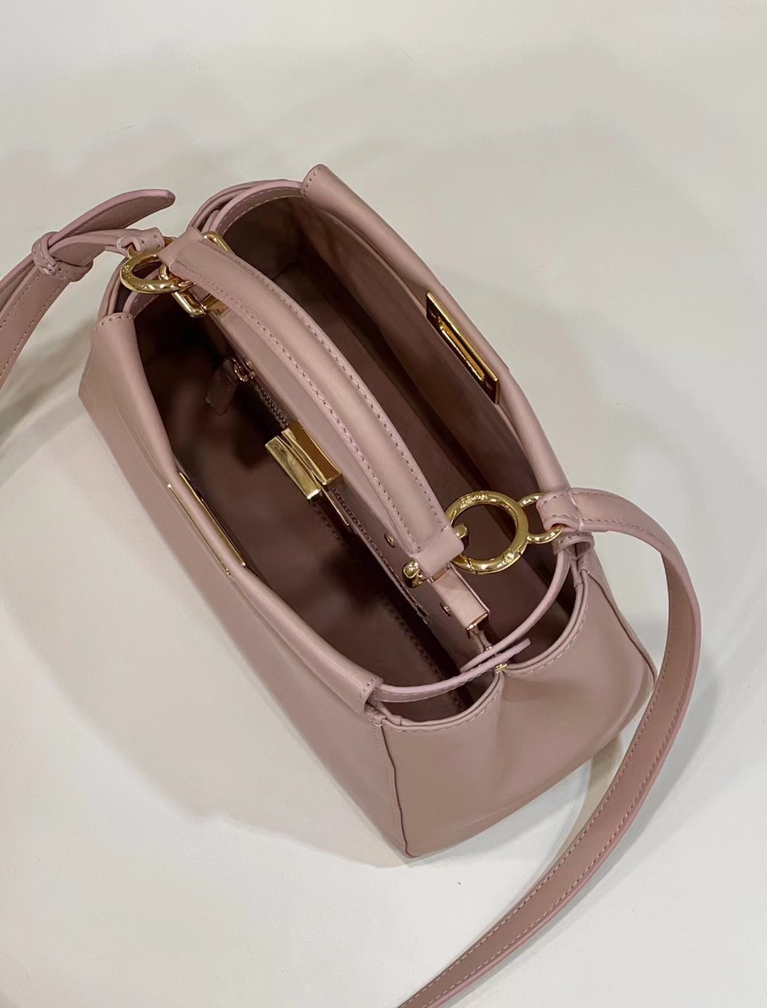 Fendi 8315C Peekaboo bag