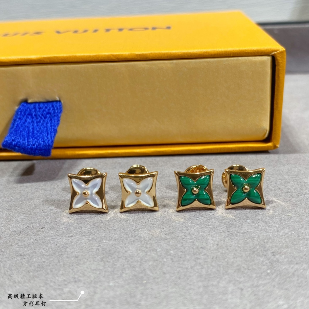 Louis Vuitton Earrings