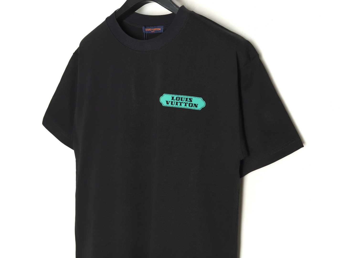 Louis Vuitton LV 25ss Short-sleeved T-shirt