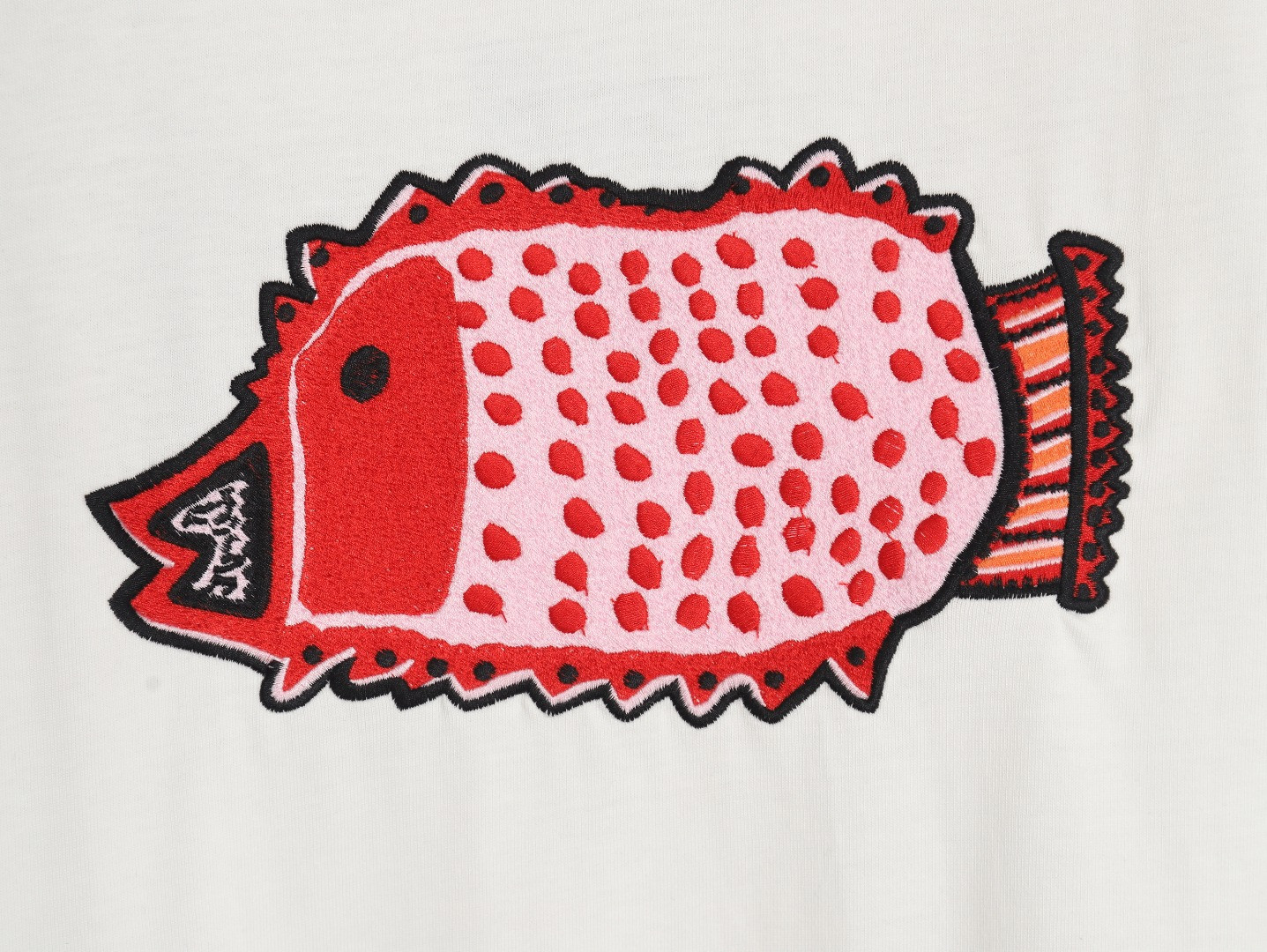 Louis Vuitton LV Short-sleeved T-shirt