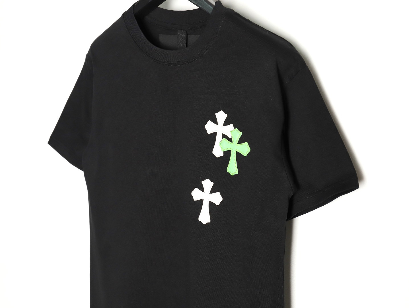 Ch*0me He**ts short-sleeved t-shirt