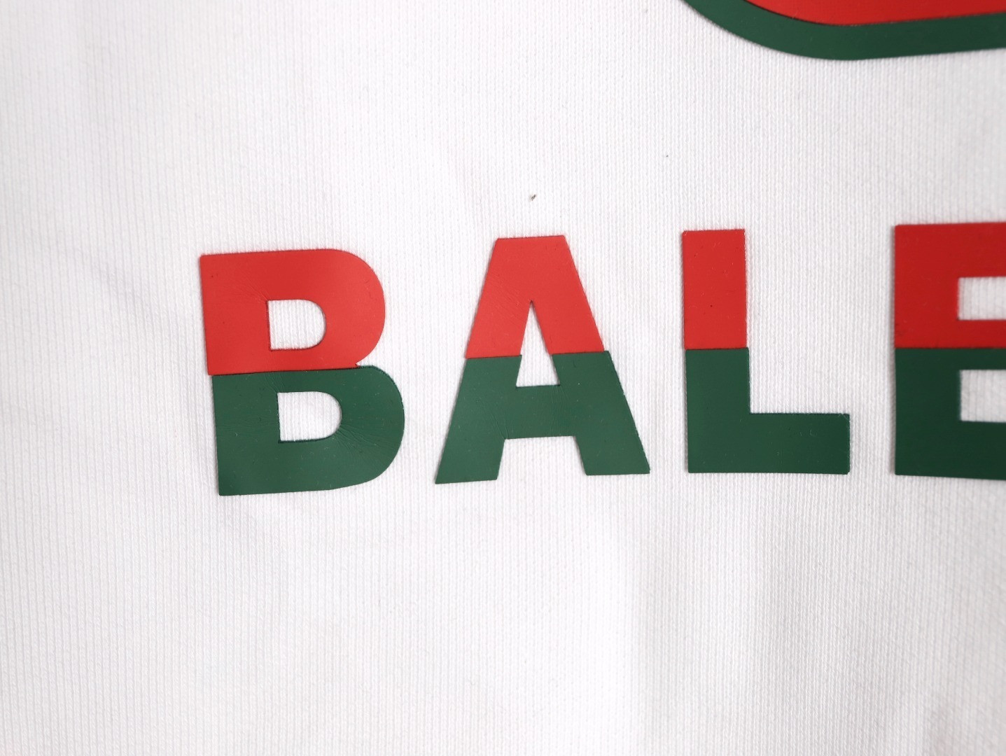 Balenciaga 25FW Hoodies