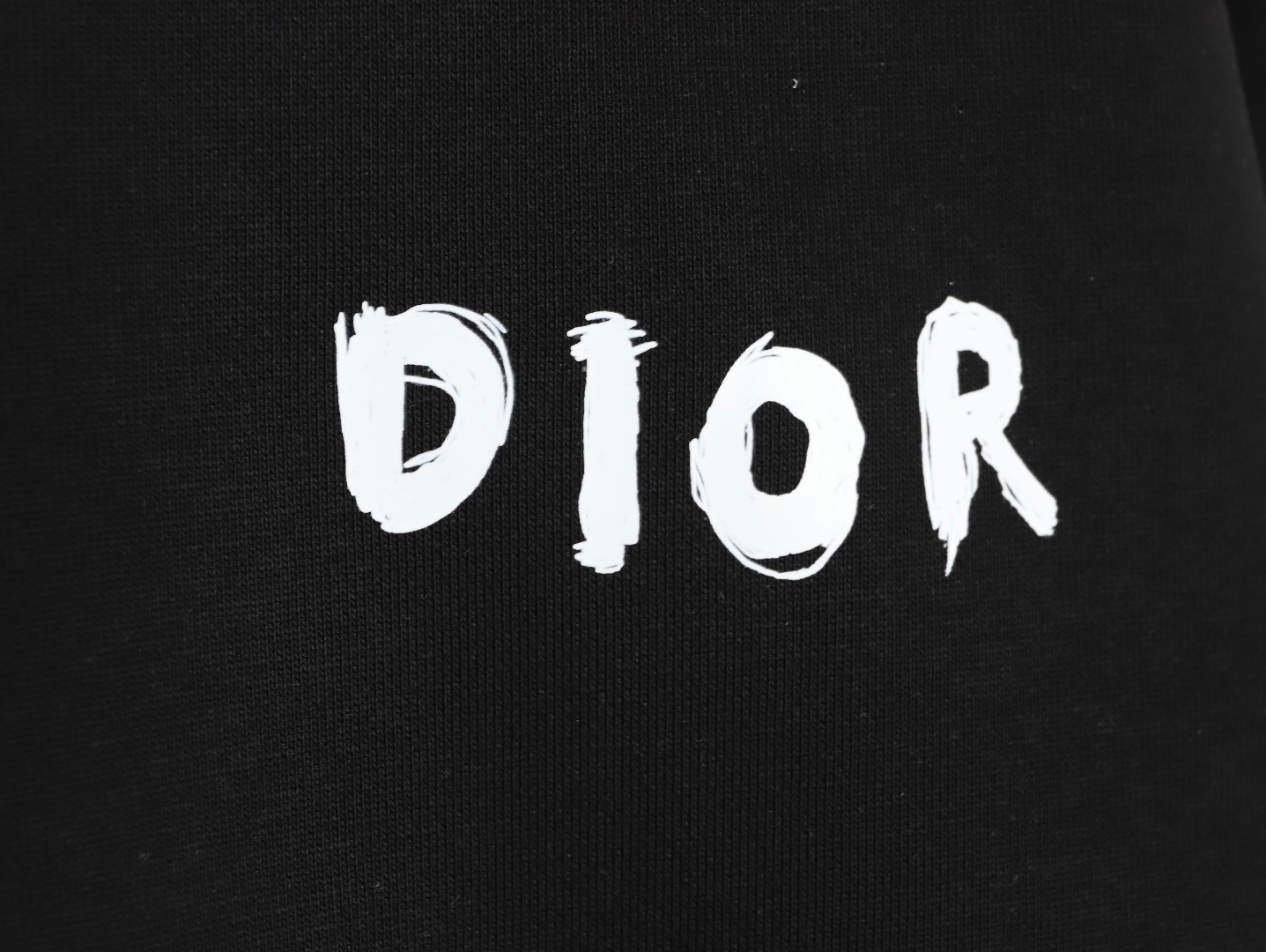 Dior 25FW Hoodies