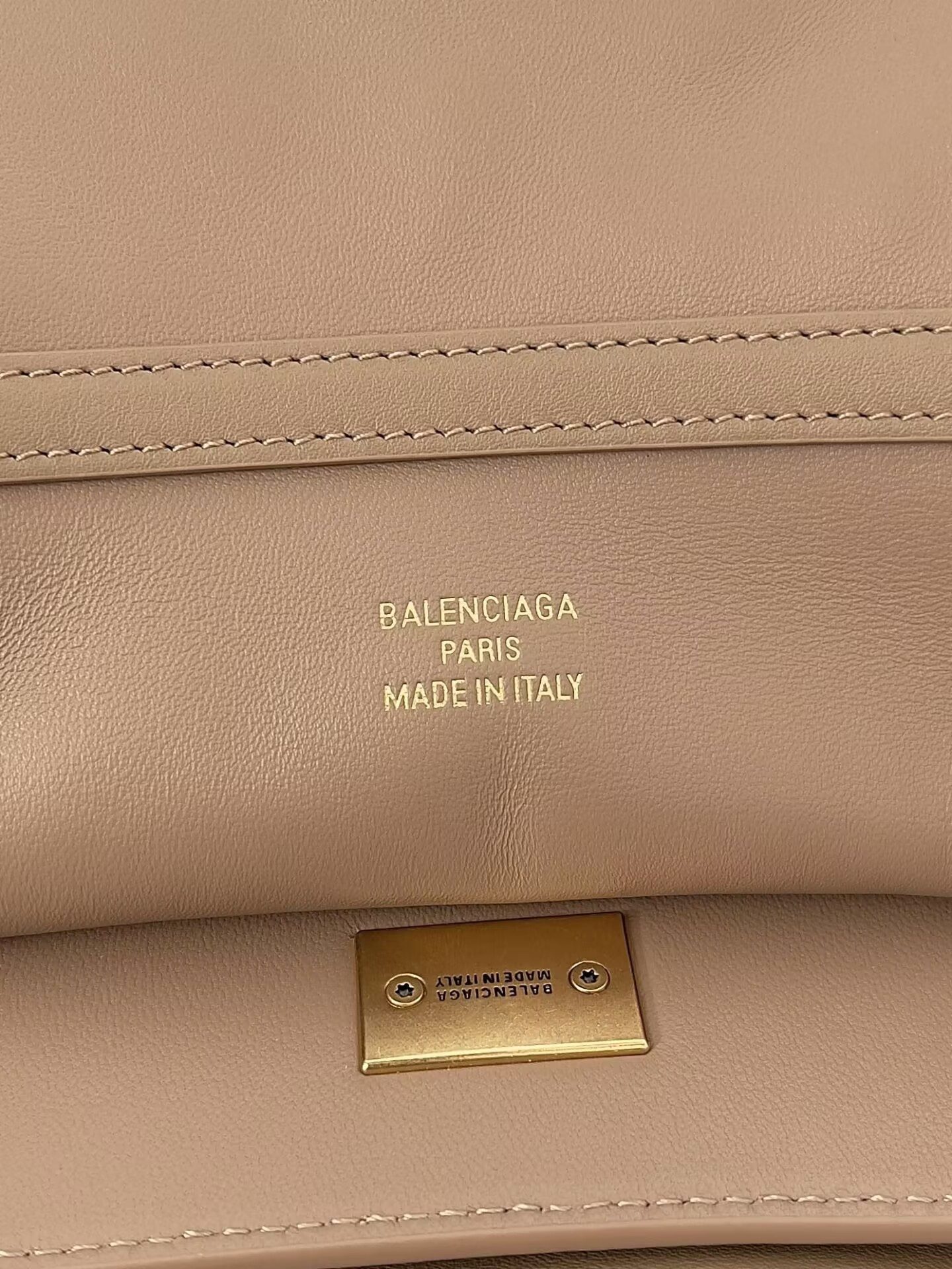 Balenciaga Rodeo Large 39.8x29.9x12.9cm