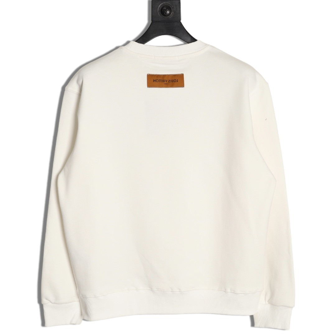 Louis Vuitton LV 25FW Hoodies