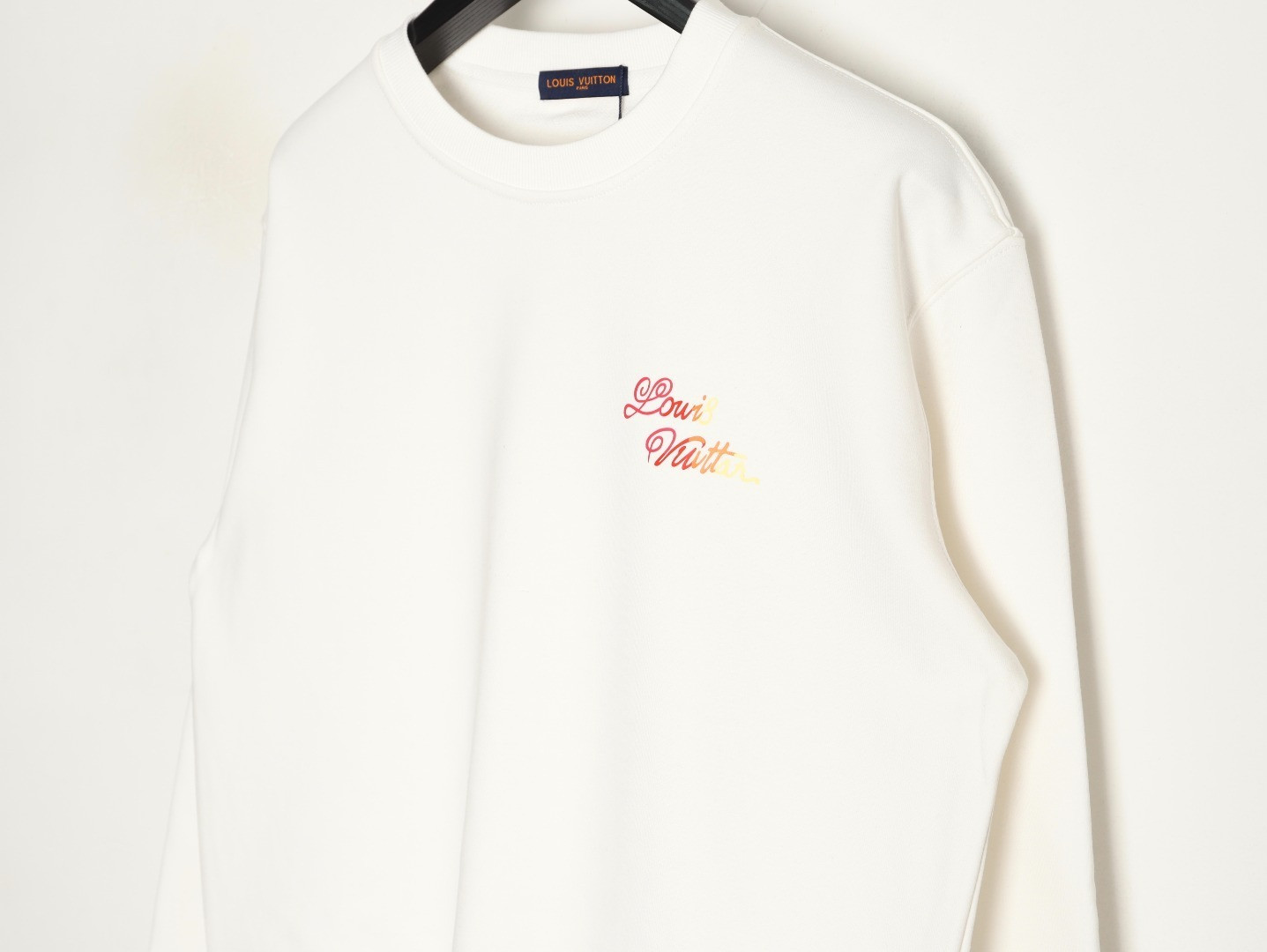 Louis Vuitton LV 25FW Hoodies