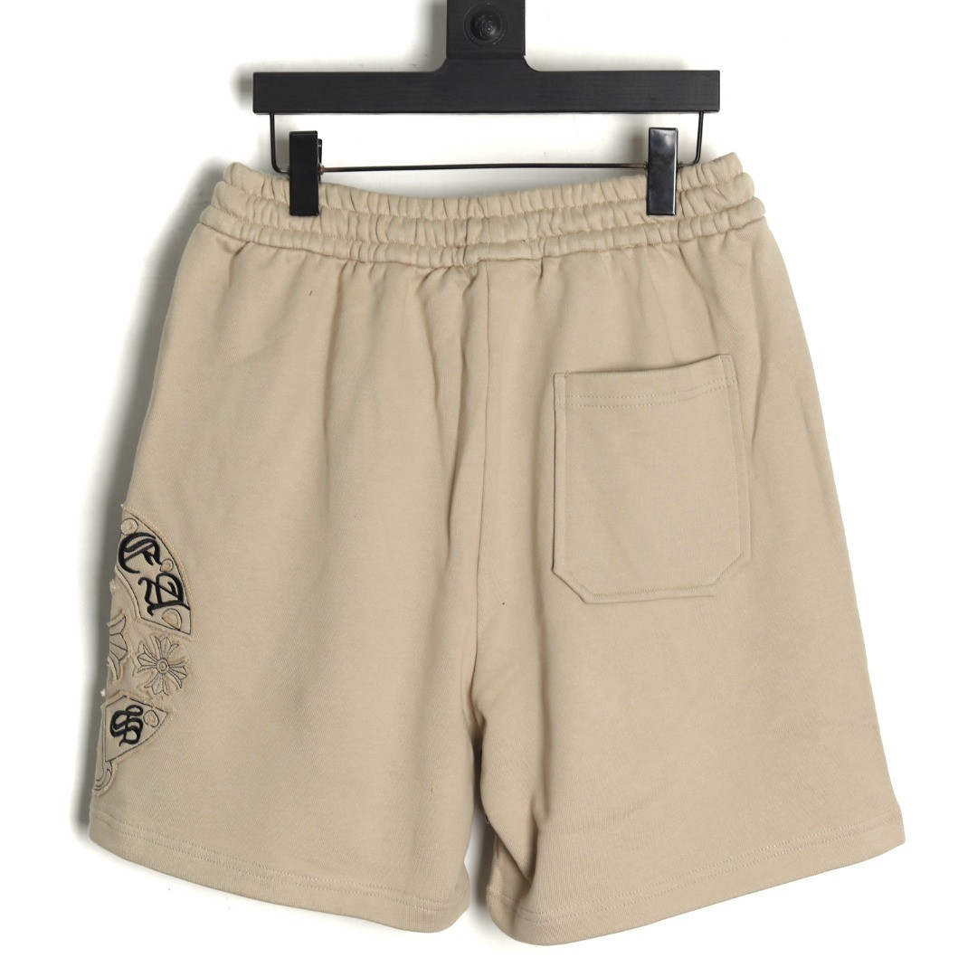 Ch*0me He**ts 24ss shorts