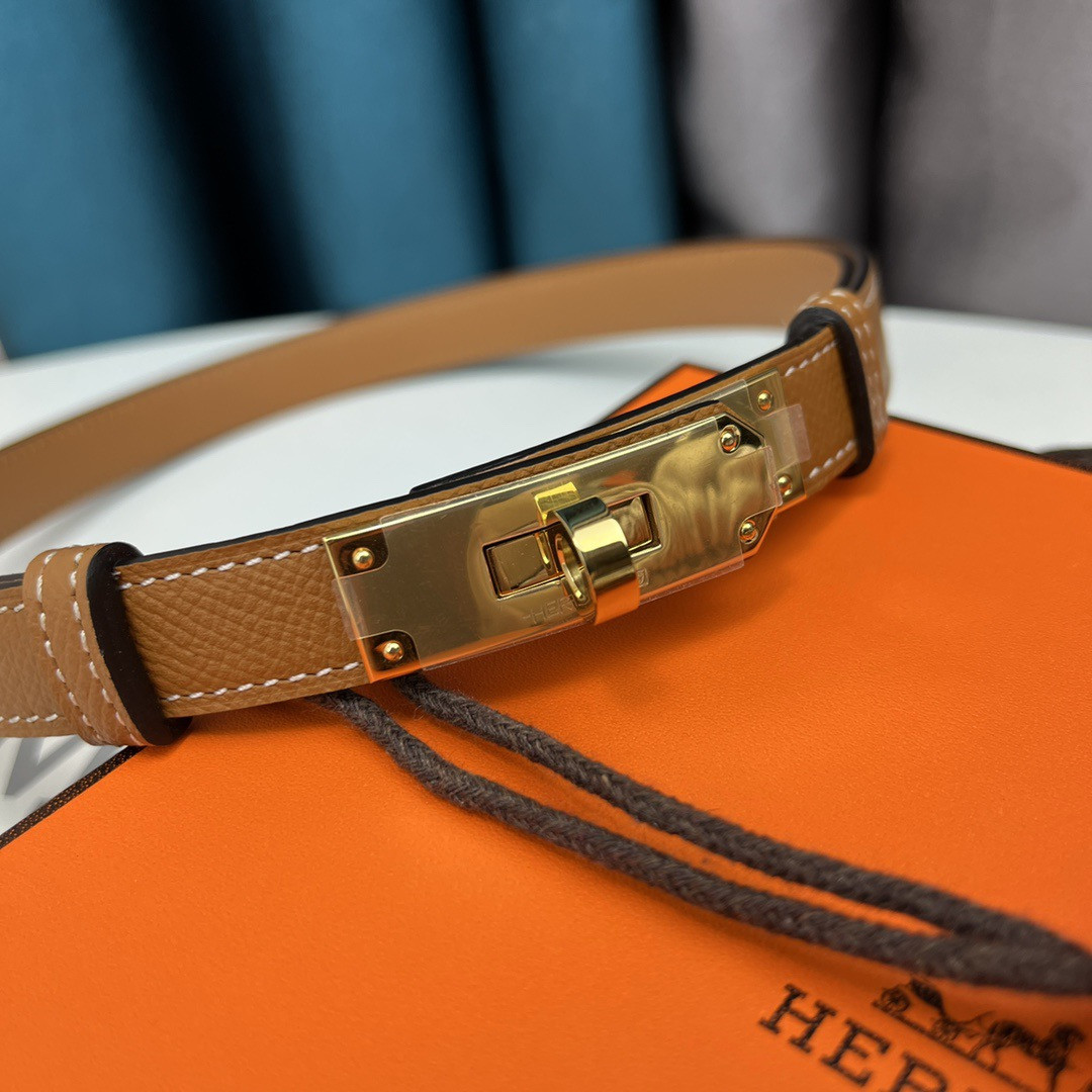 Hermes belt