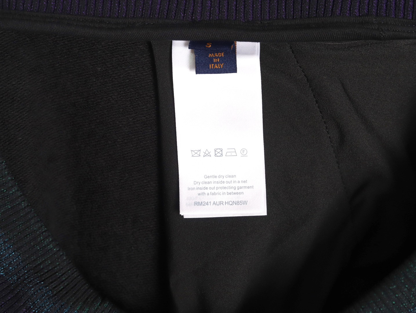 Louis Vuitton LV 25ss shorts