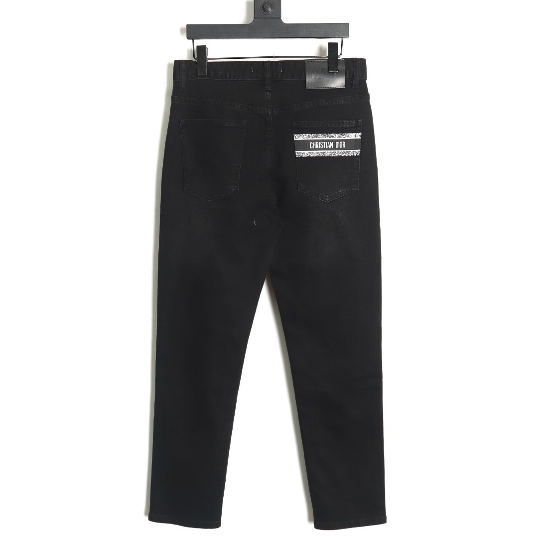 Dior Jeans