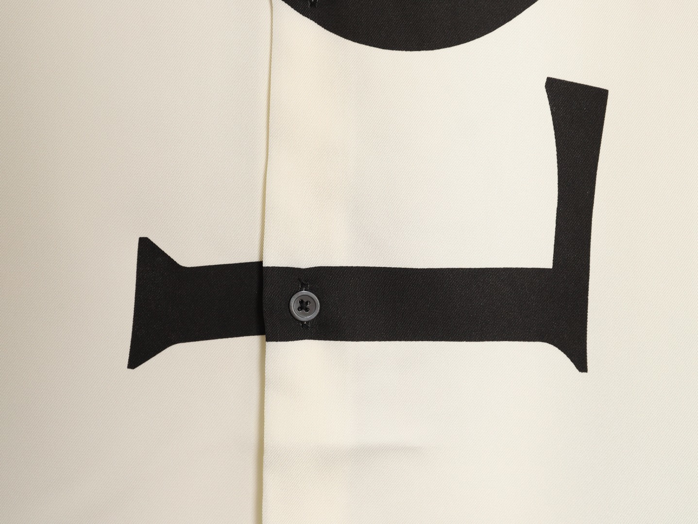 Loewe 25Fw Long-sleeved Shirts