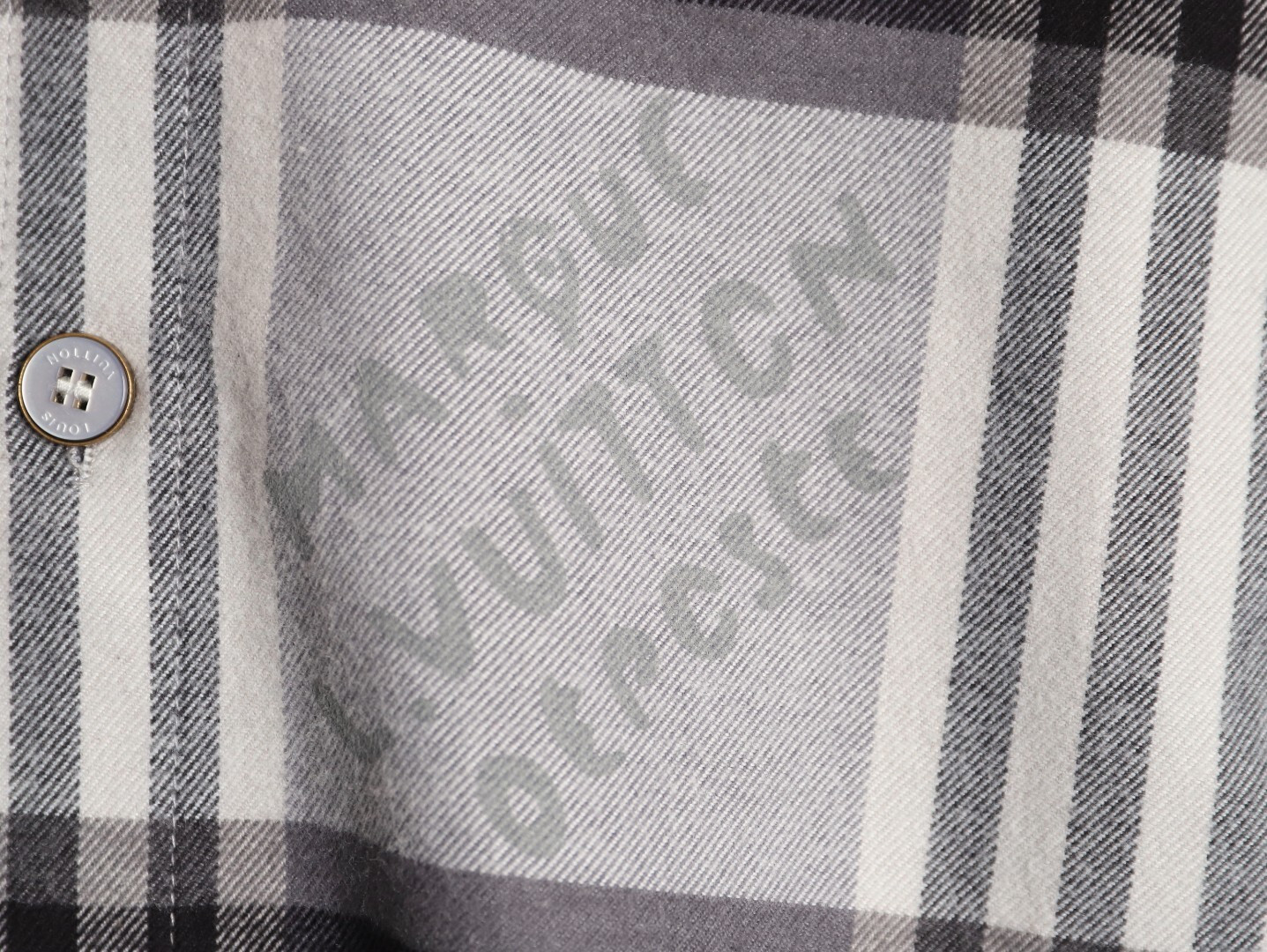 Louis Vuitton LV Shirts Coats