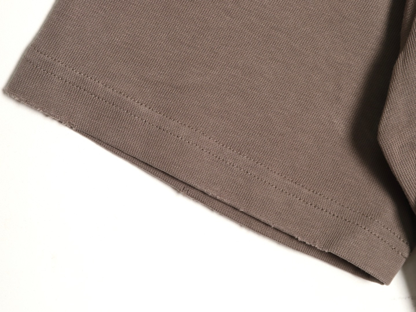 Ch*0me He**ts 25ss short-sleeved t-shirt