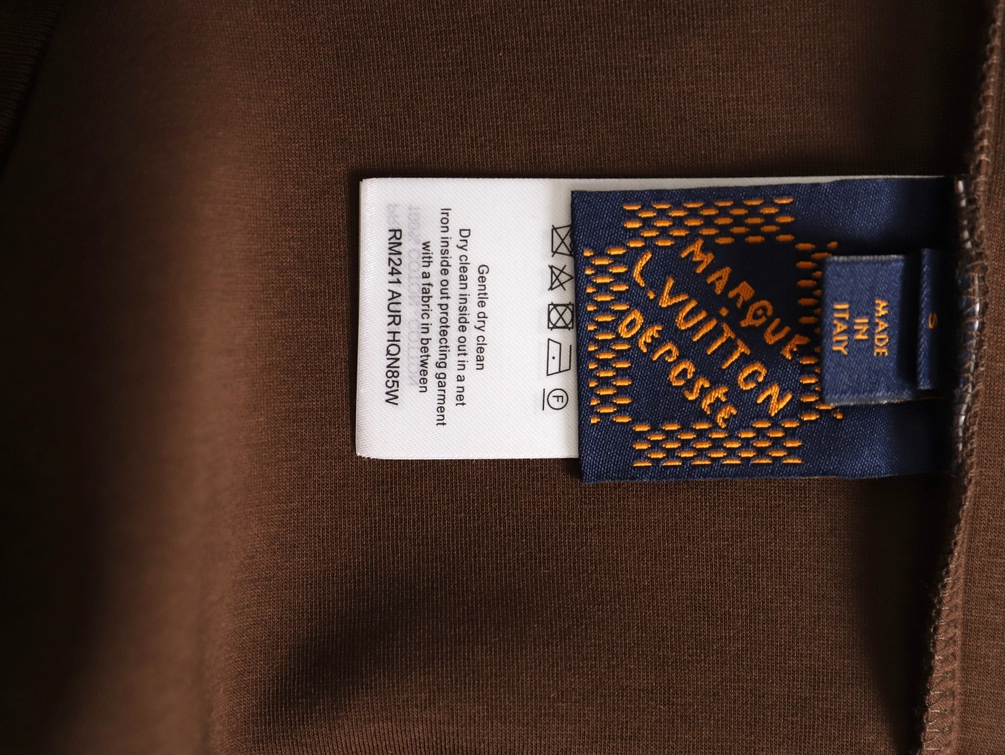 Louis Vuitton Hoodies