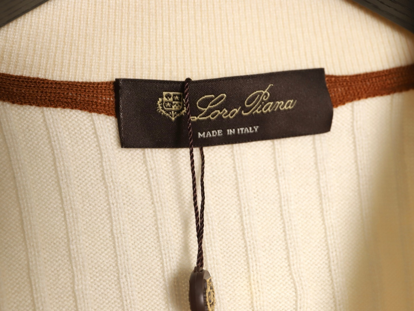 Loro Piana LP knitting Sweaters