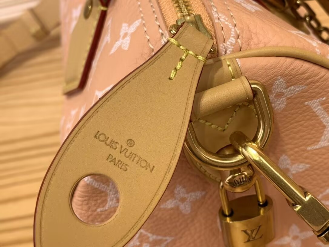 LV Speedy P9 Bandoulière 25 M13912 25x15x15cm