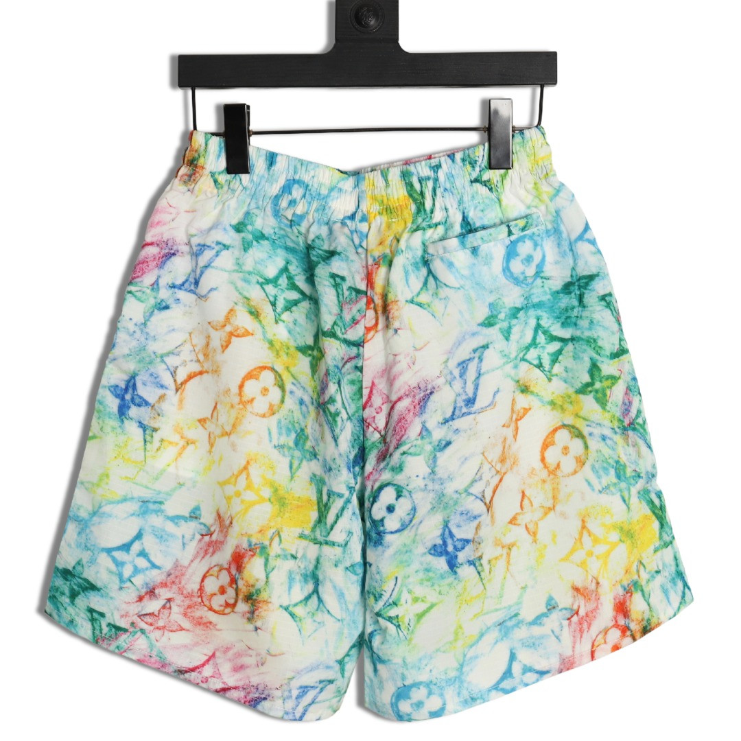 Louis Vuitton LV 21ss shorts