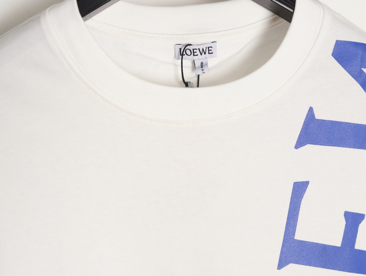 LOEWE Short-sleeved T-shirt