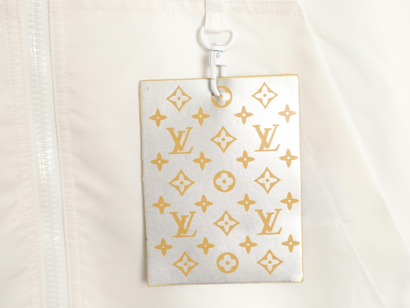 Louis Vuitton LV Reversible Coats