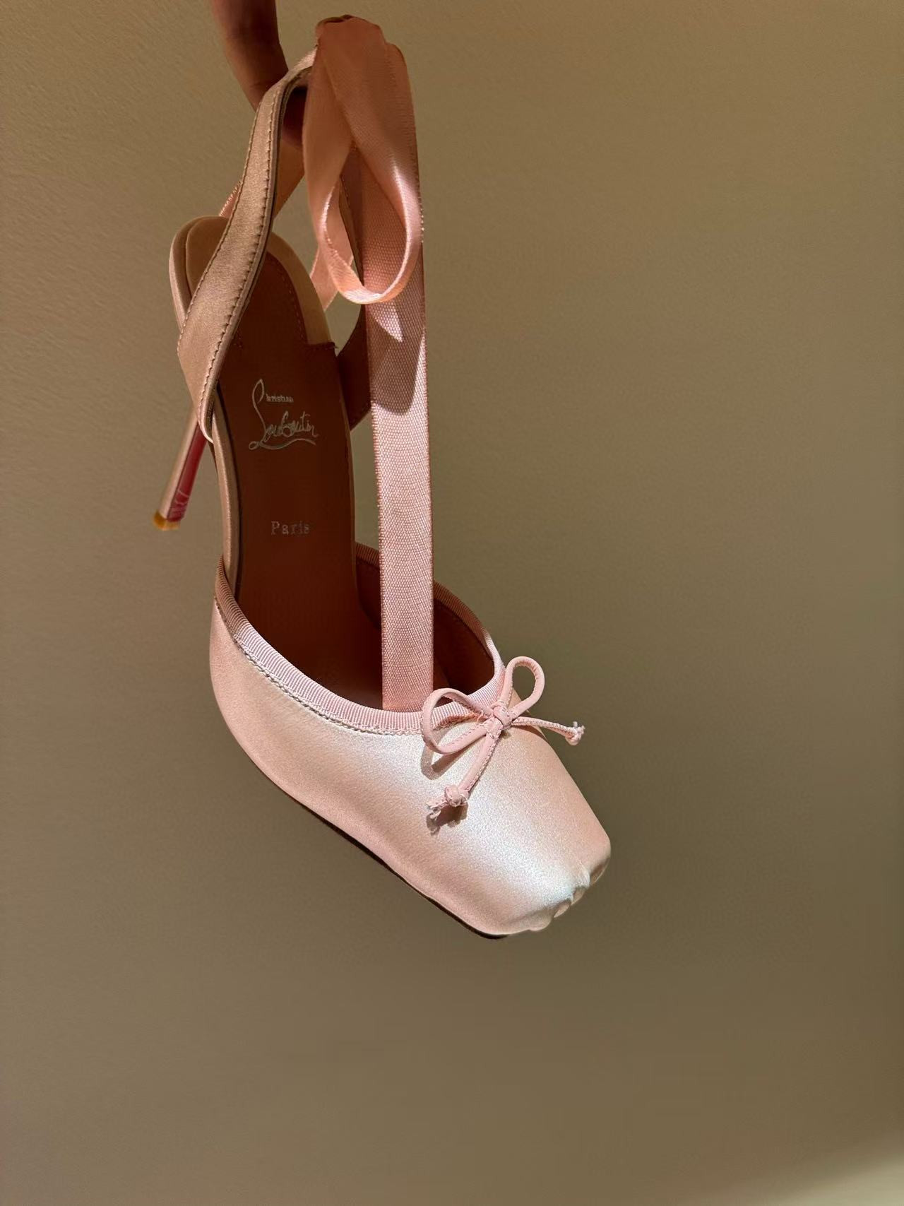 UA CHRISTIAN LOUBOUTIN Shoes